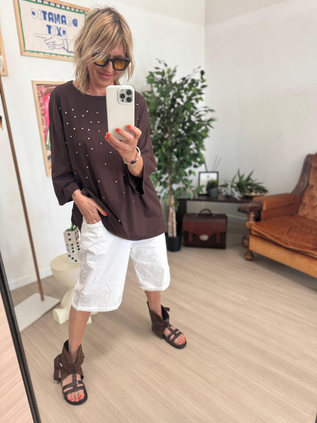 SUSY STAR STS71012/MORO