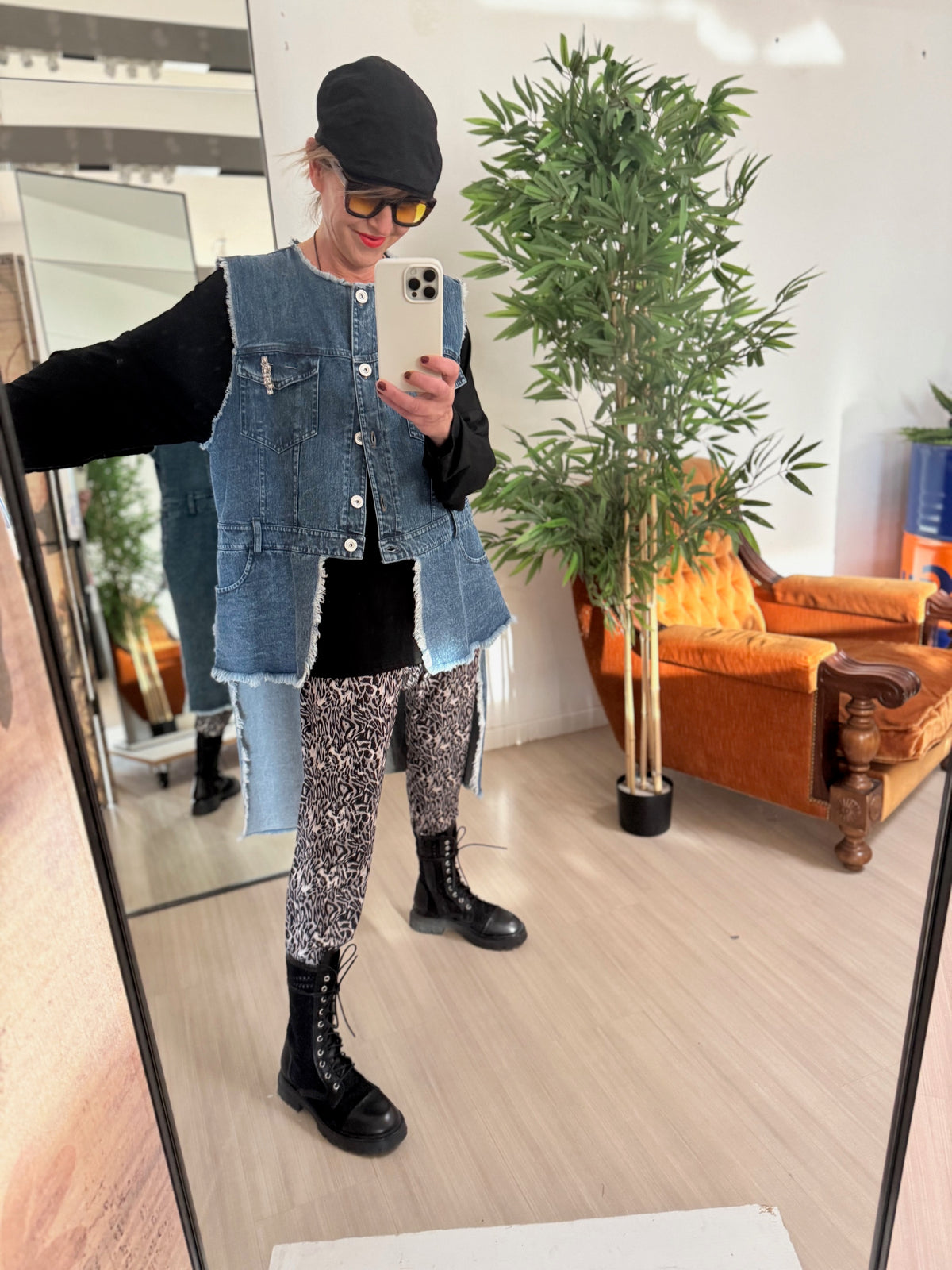 SUSY STAR STS7183/JEANS