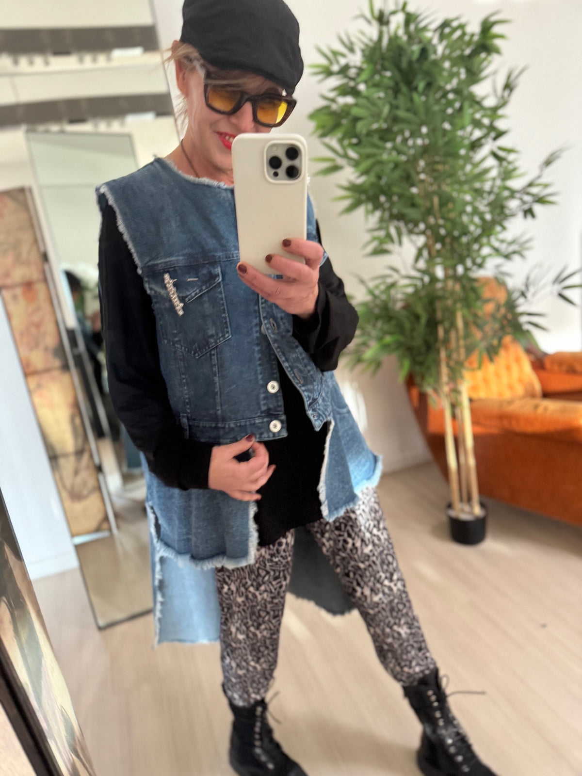 SUSY STAR STS7183/JEANS
