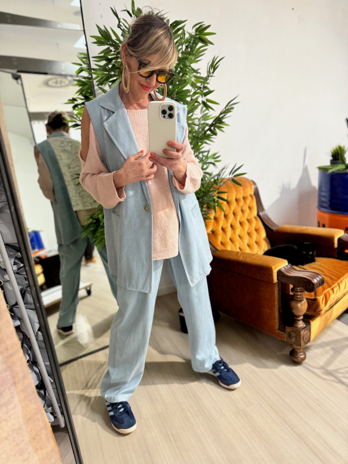 SUSY STAR STS7188/JEANS