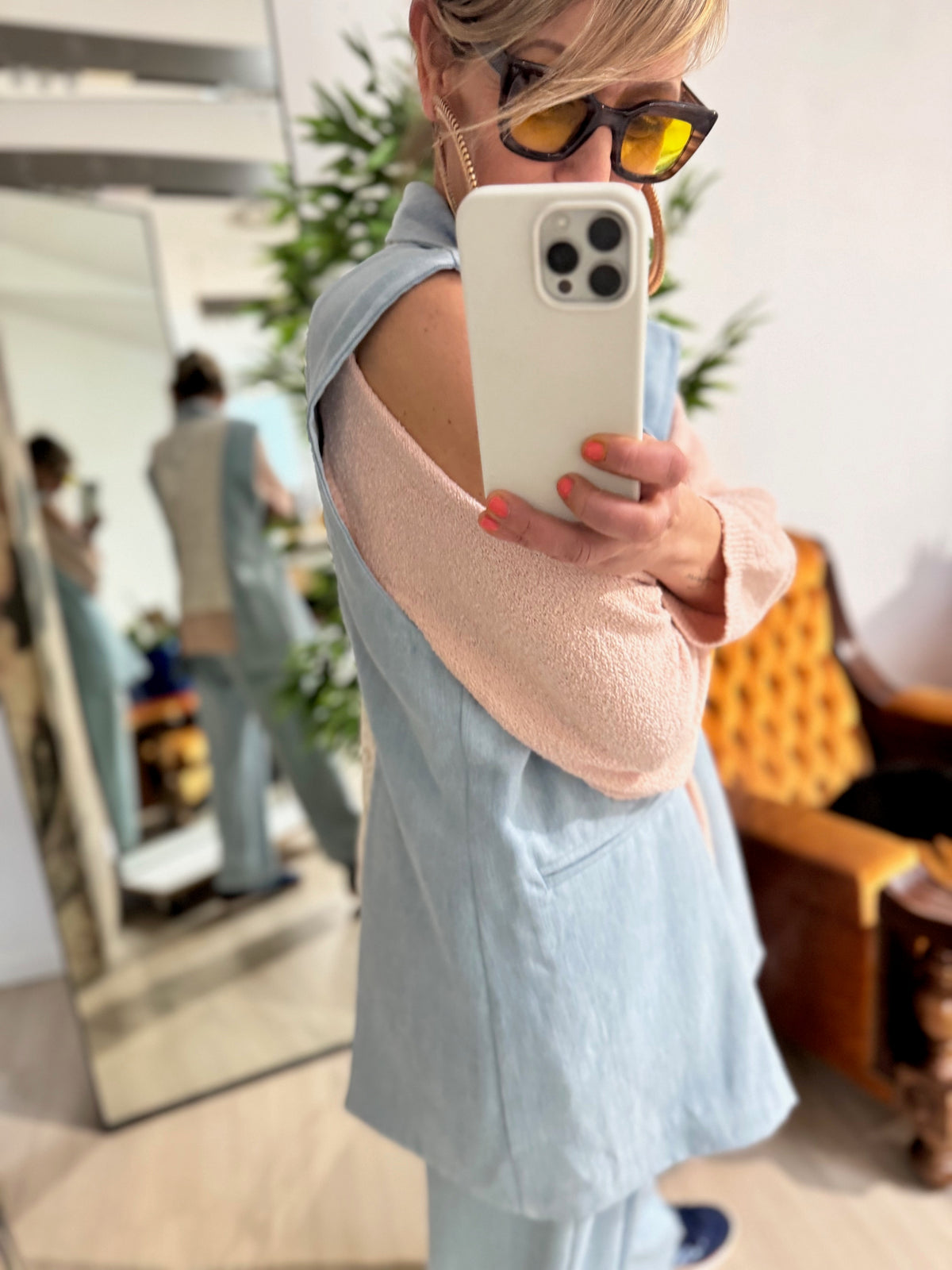SUSY STAR STS7188/JEANS