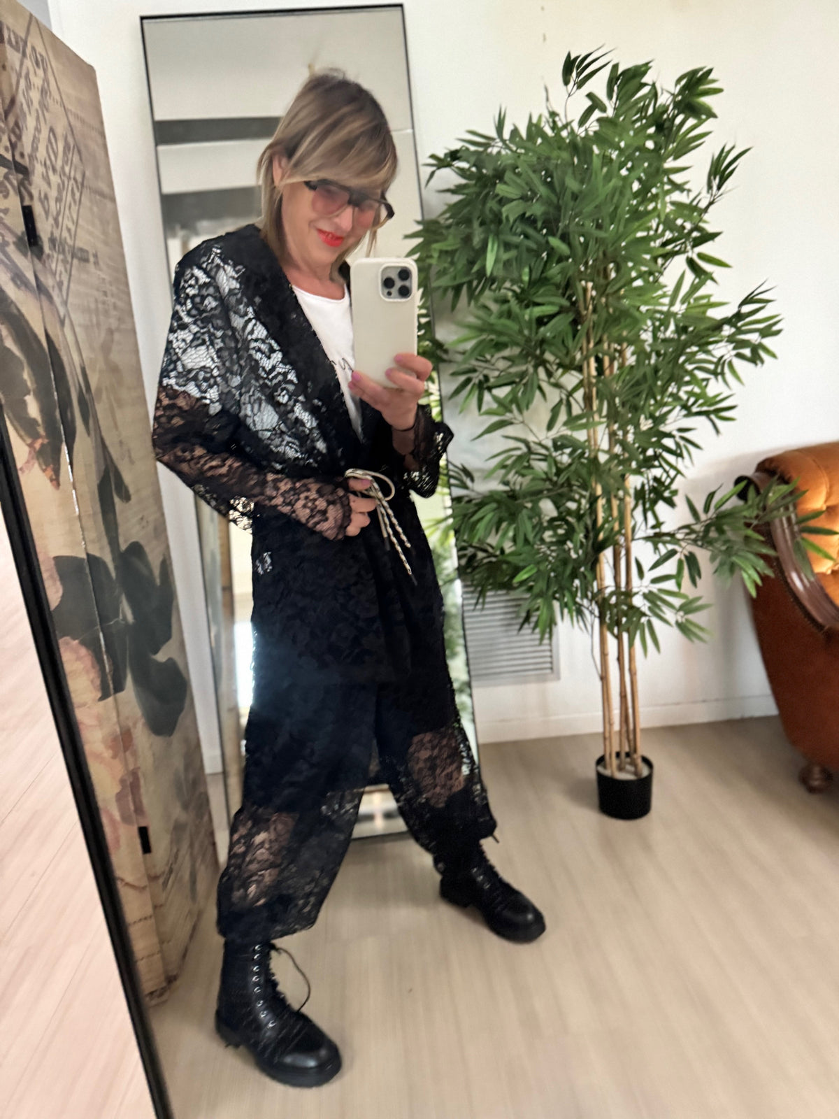SUSY STAR STS721525P/NERO