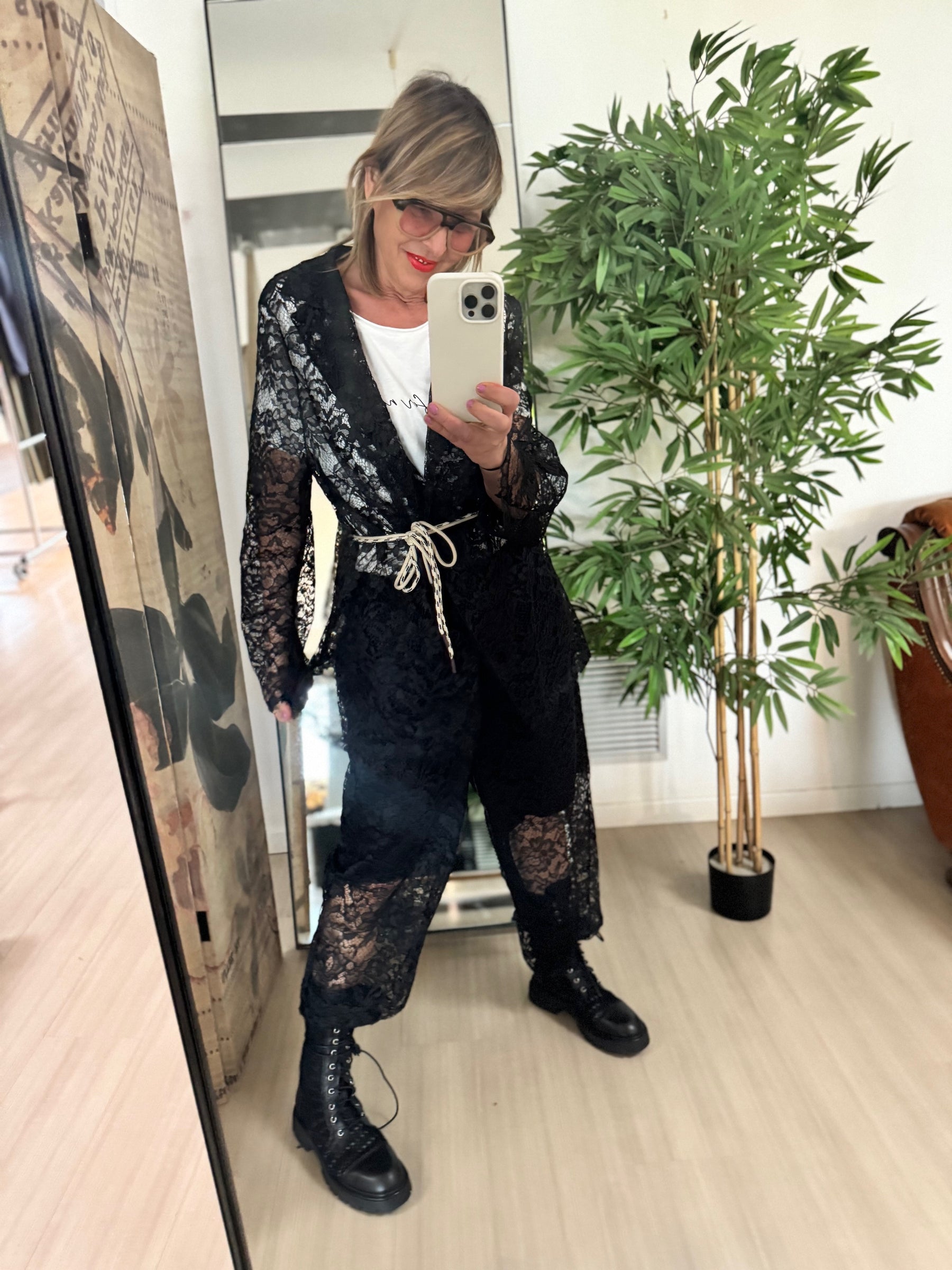 SUSY STAR STS721525P/NERO