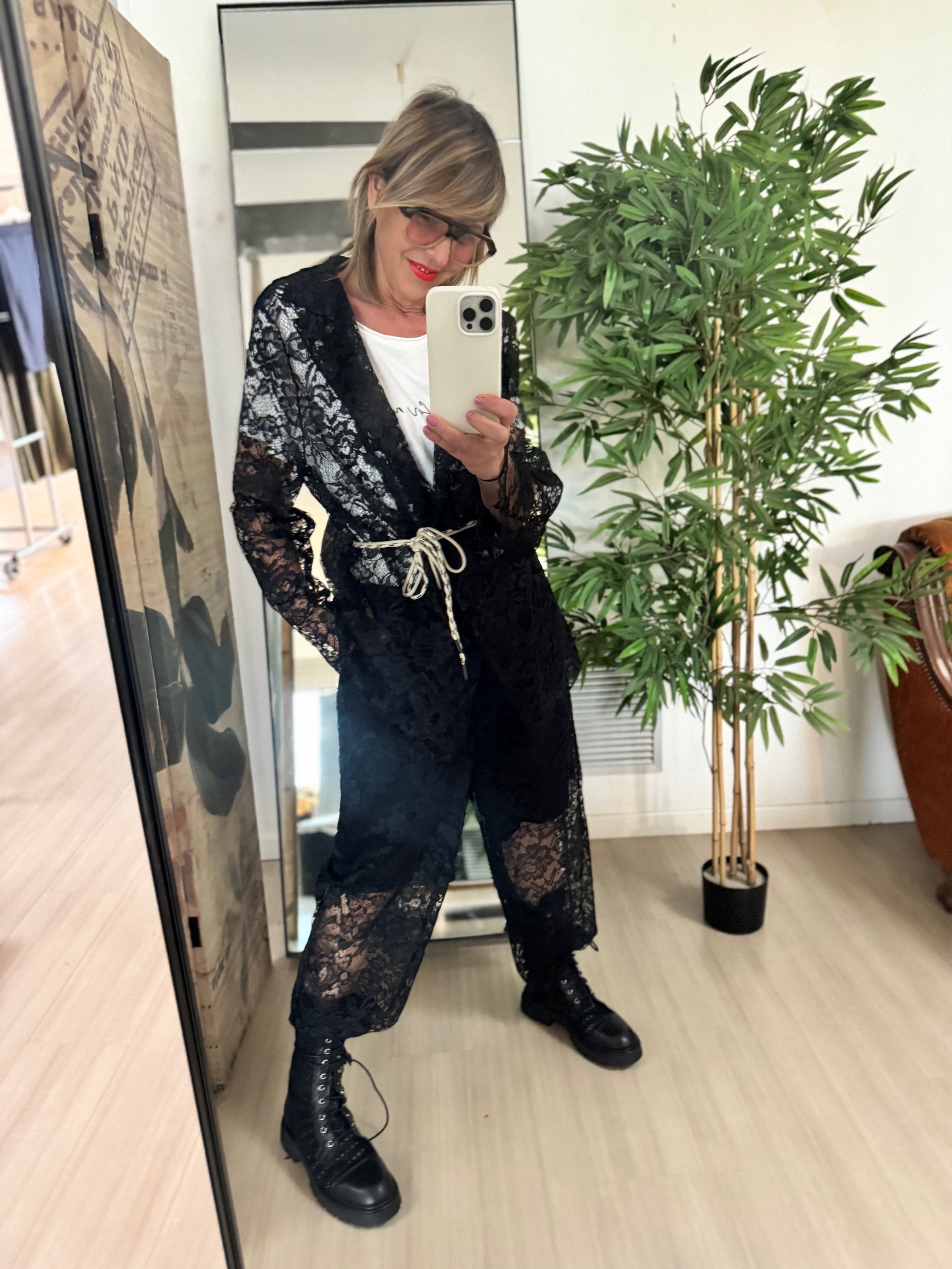 SUSY STAR STS721525P/NERO