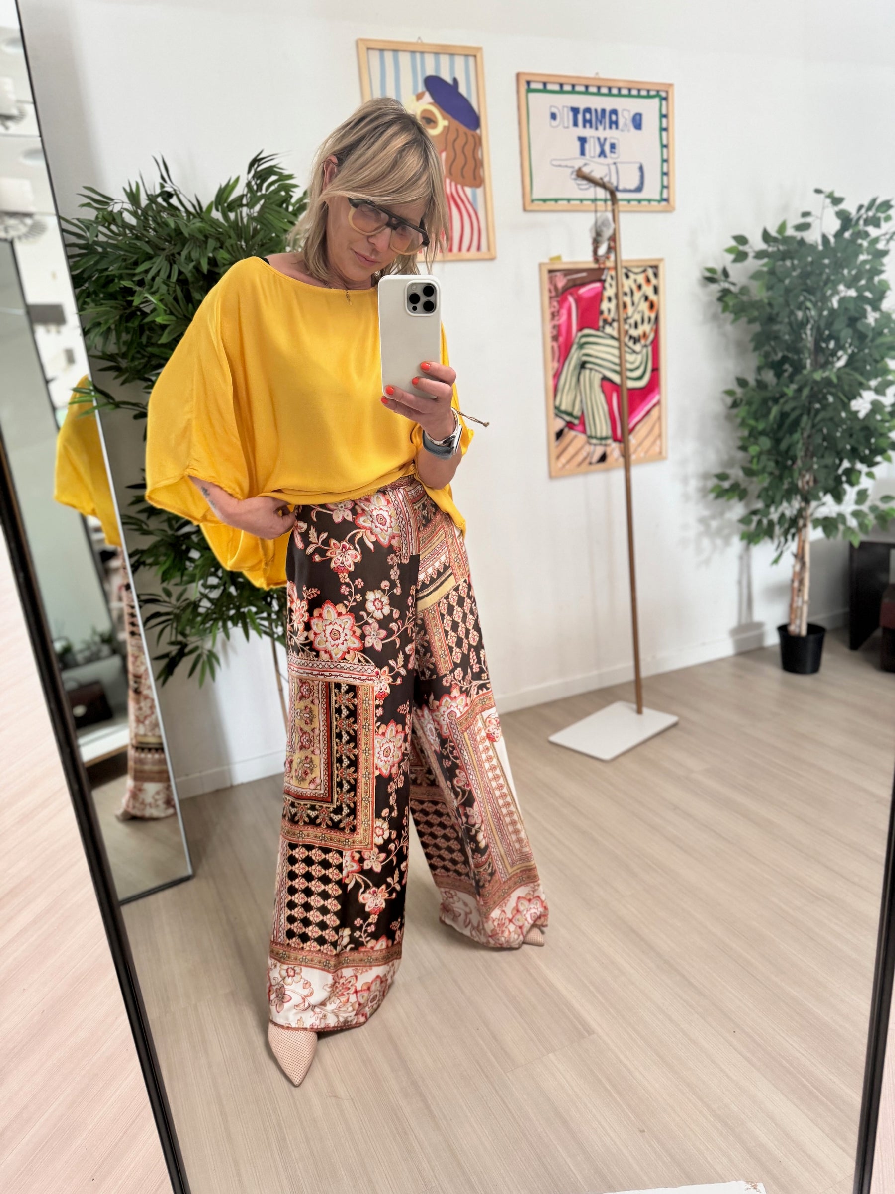 SUSY STAR STSALINA/FANTASIA
