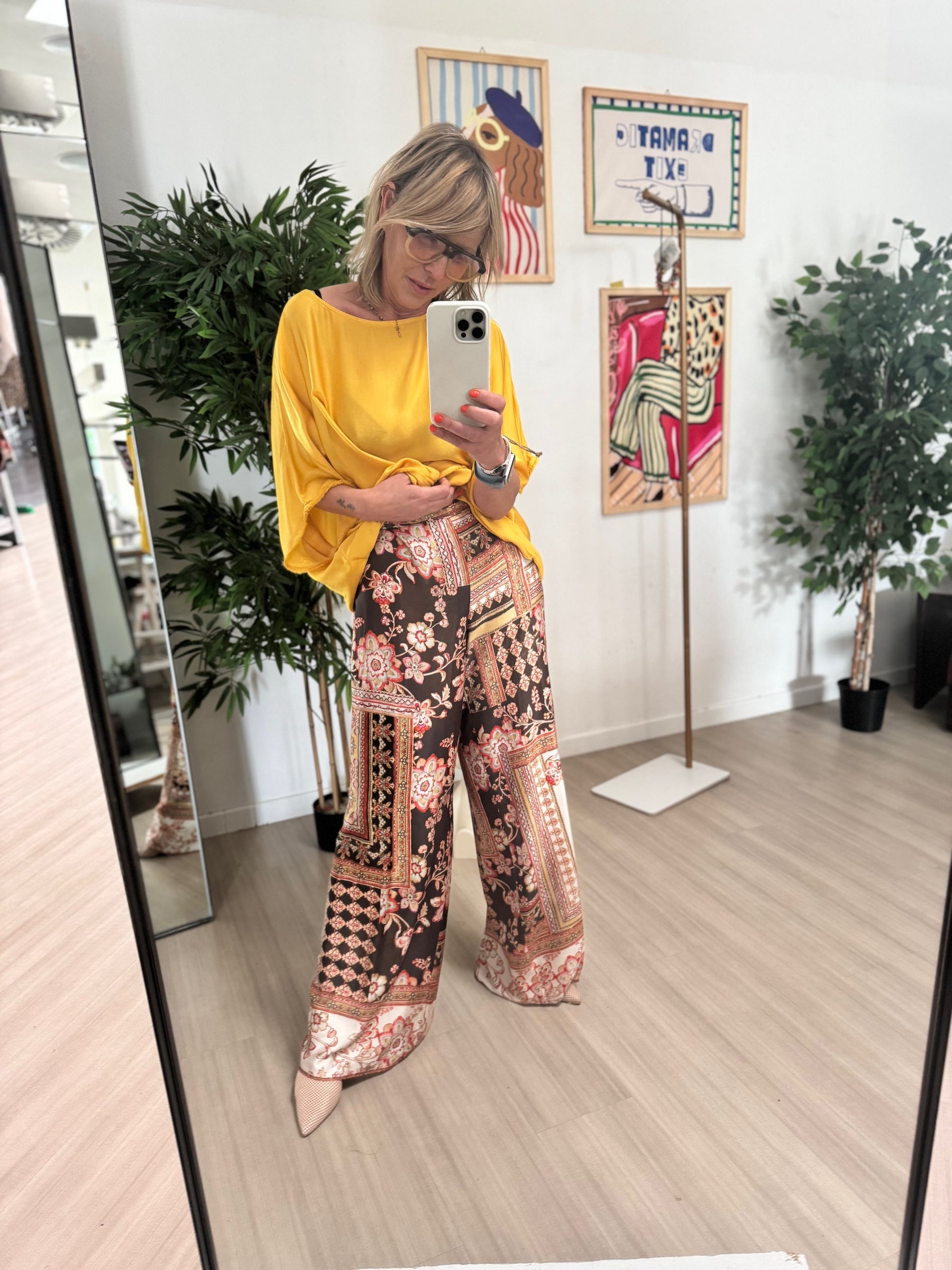 SUSY STAR STSALINA/FANTASIA