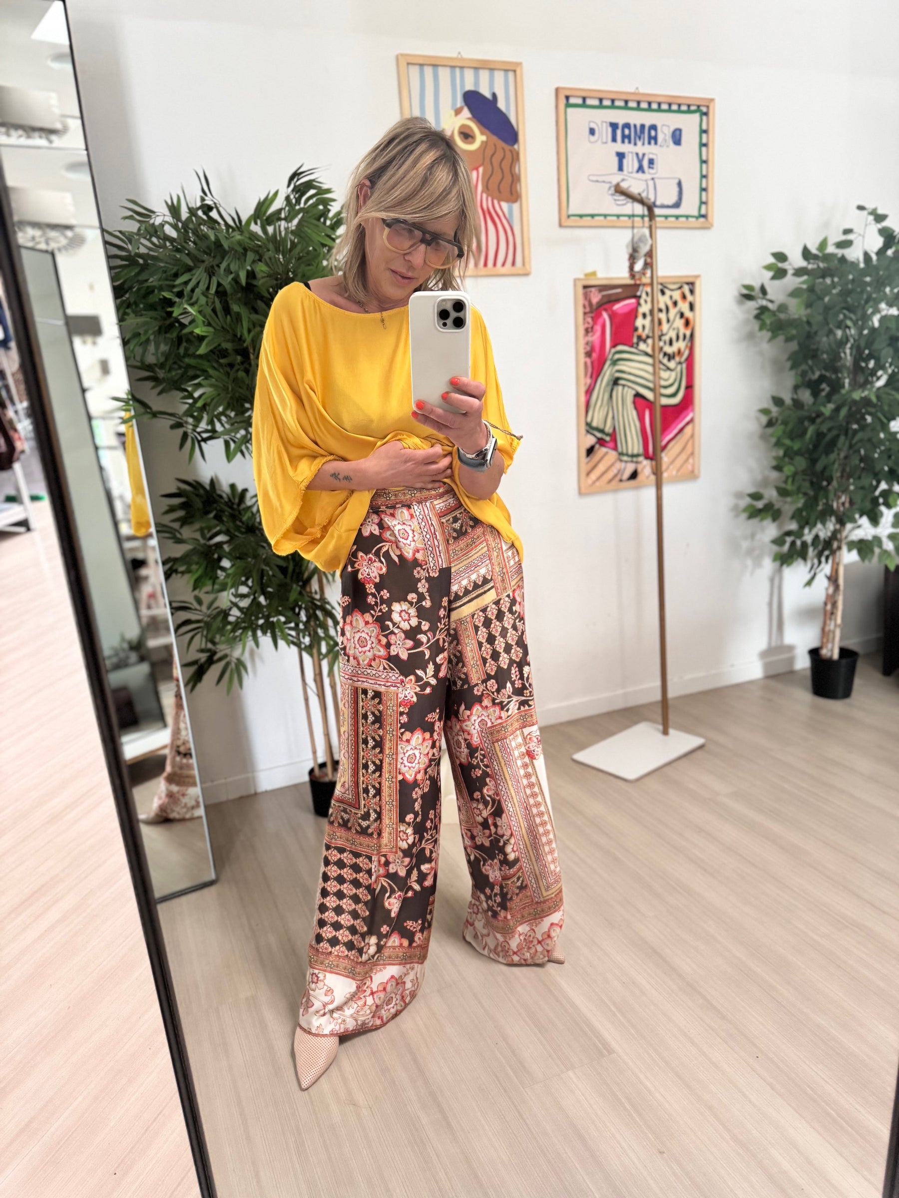SUSY STAR STSALINA/FANTASIA