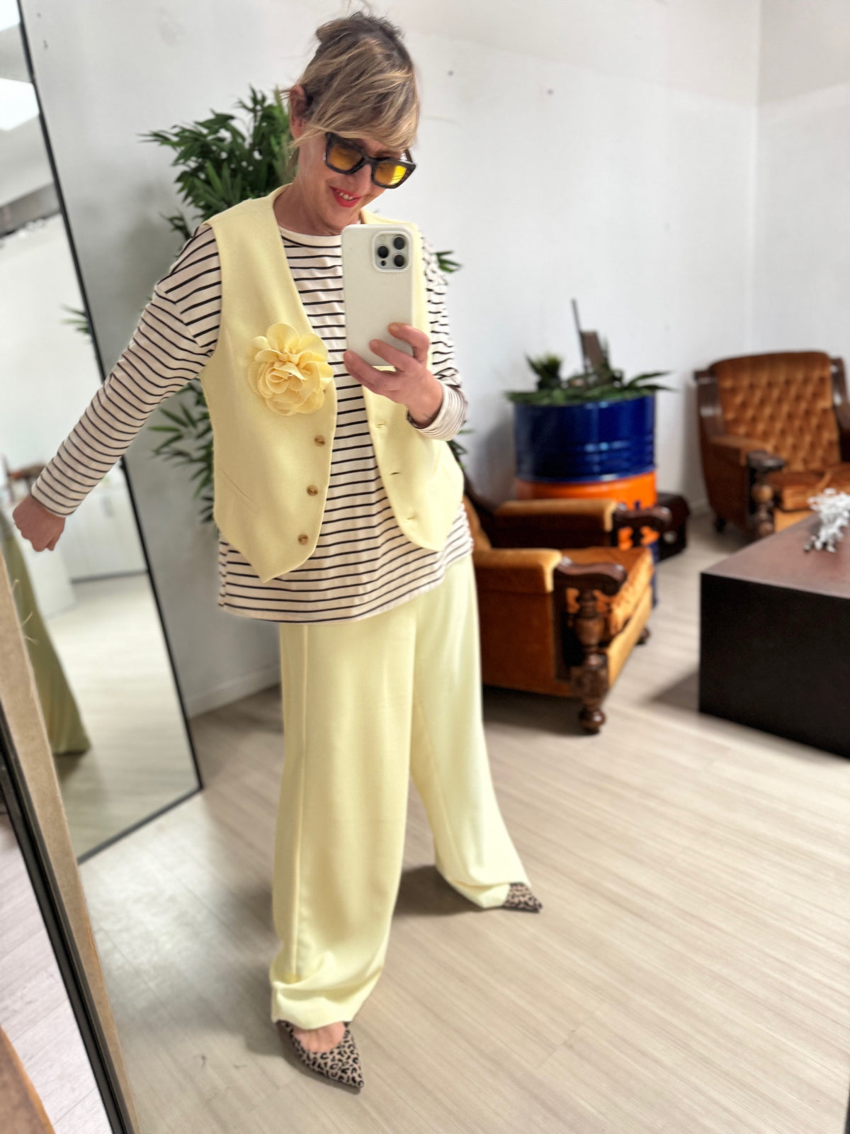 SUSY STAR STSP093A/GIALLO