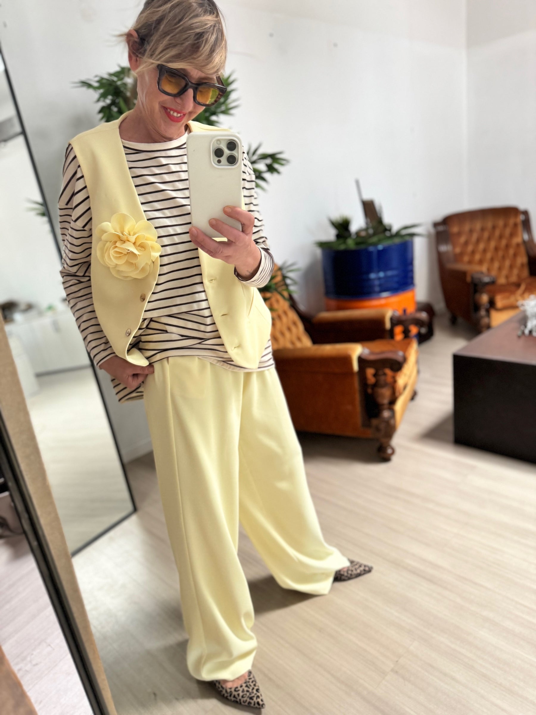SUSY STAR STSP093A/GIALLO