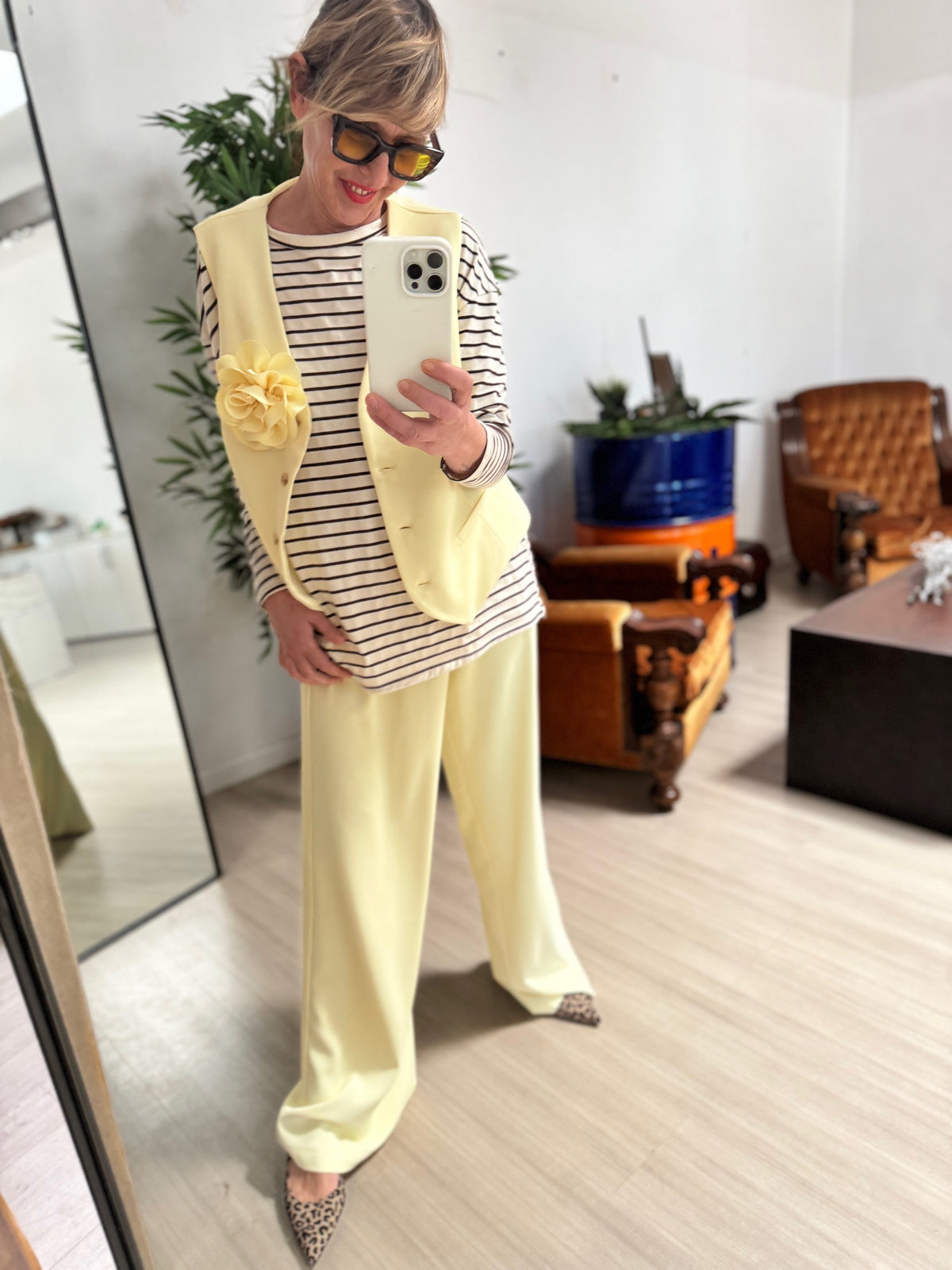 SUSY STAR STSP093A/GIALLO
