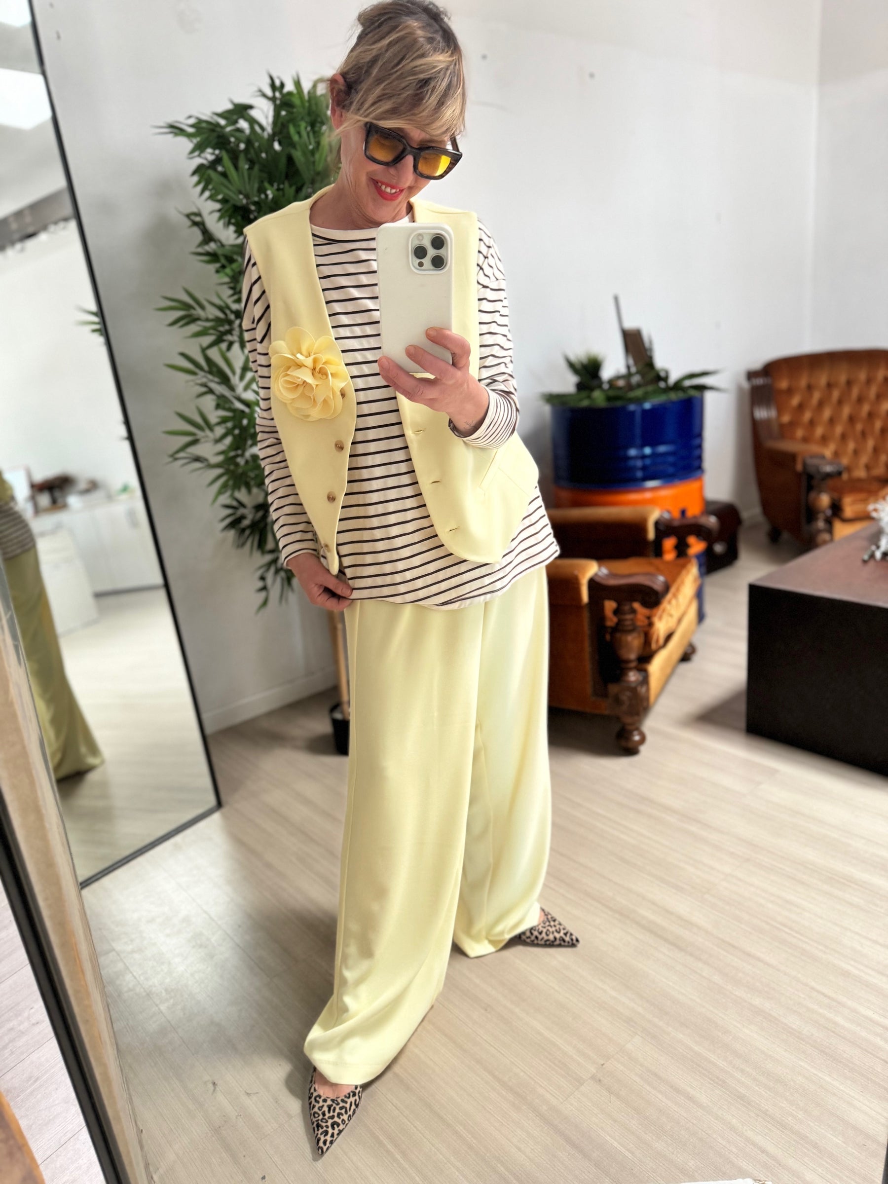 SUSY STAR STSP093A/GIALLO
