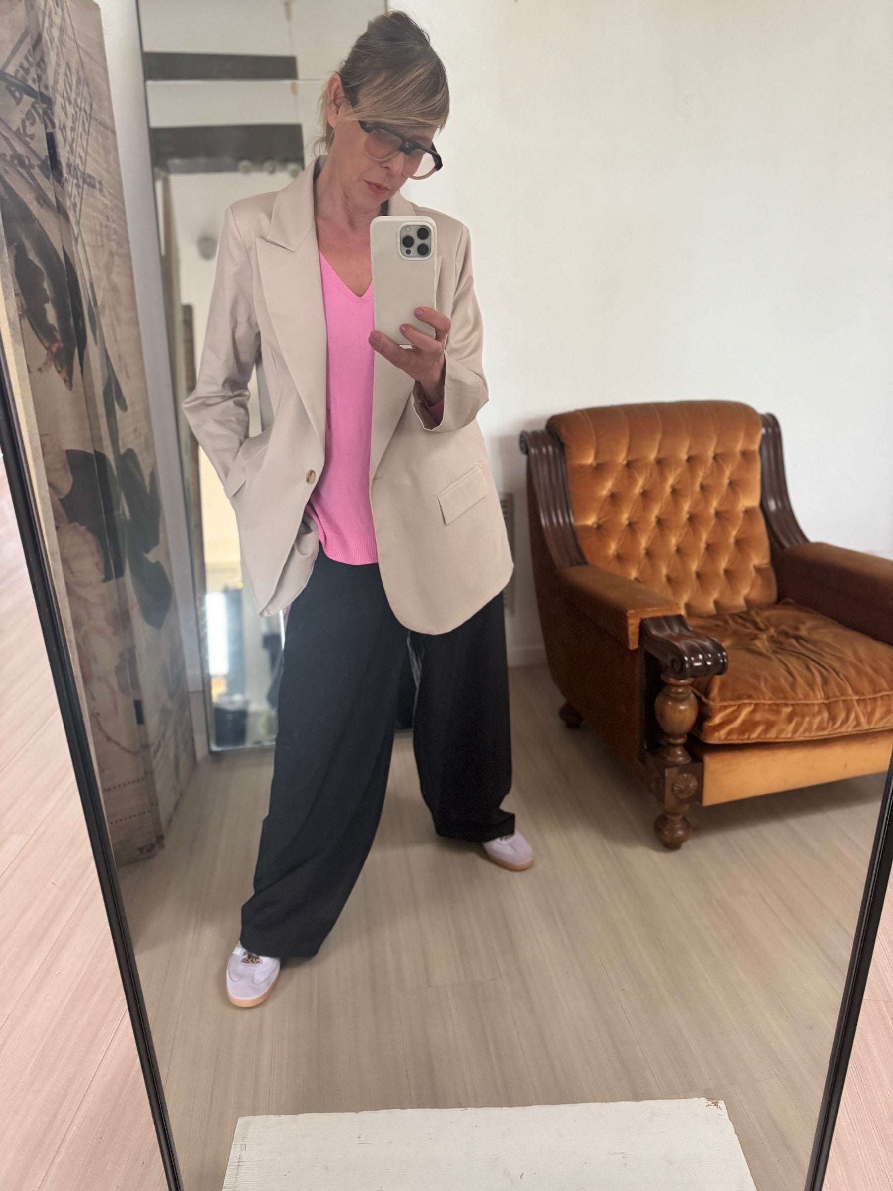 SUSY STAR STSP096A/DONNA OCCHIALI