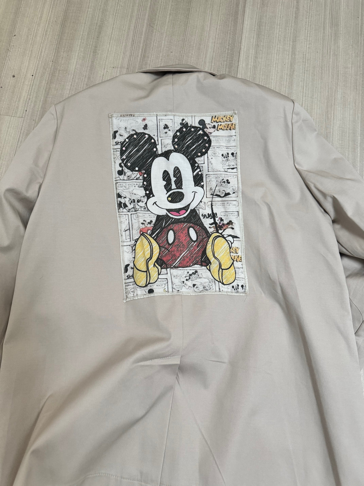 SUSY STAR STSP096A/TOPOLINO