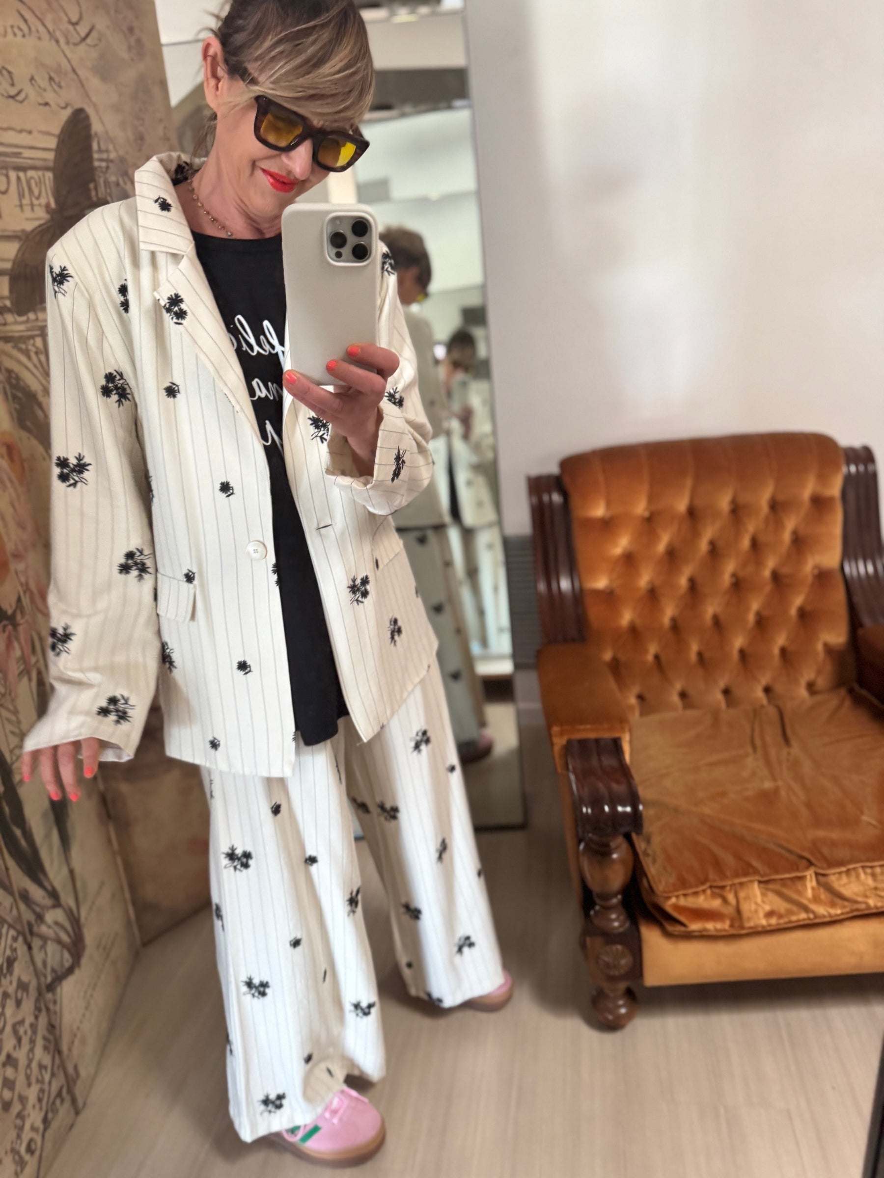 SUSY STAR STSS2468/BEIGE