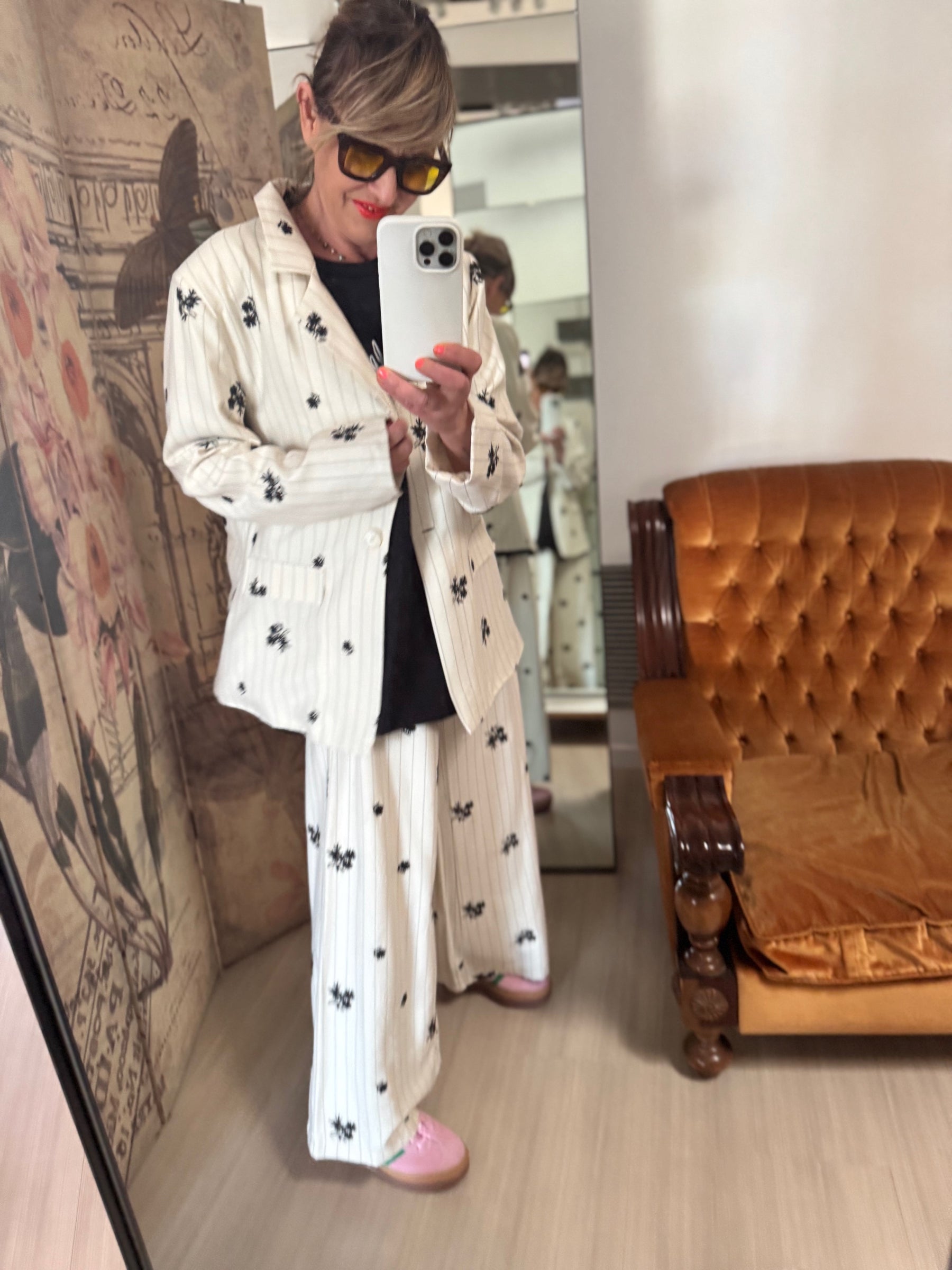 SUSY STAR STSS2468/BEIGE