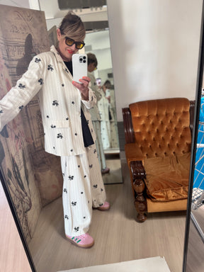 SUSY STAR STSS2468/BEIGE