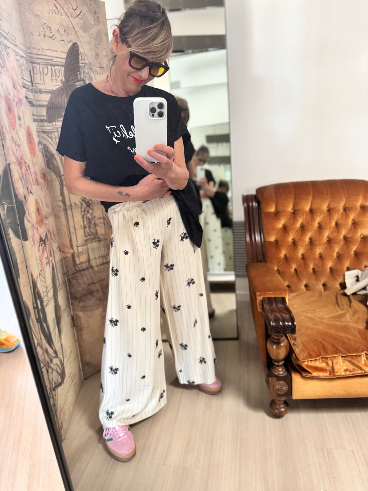 SUSY STAR STSS2469/BEIGE