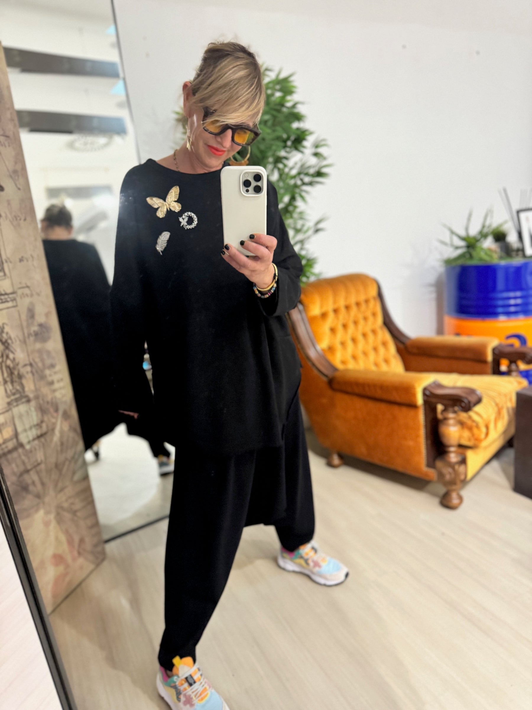 SUSY STAR STSS250078/NERO