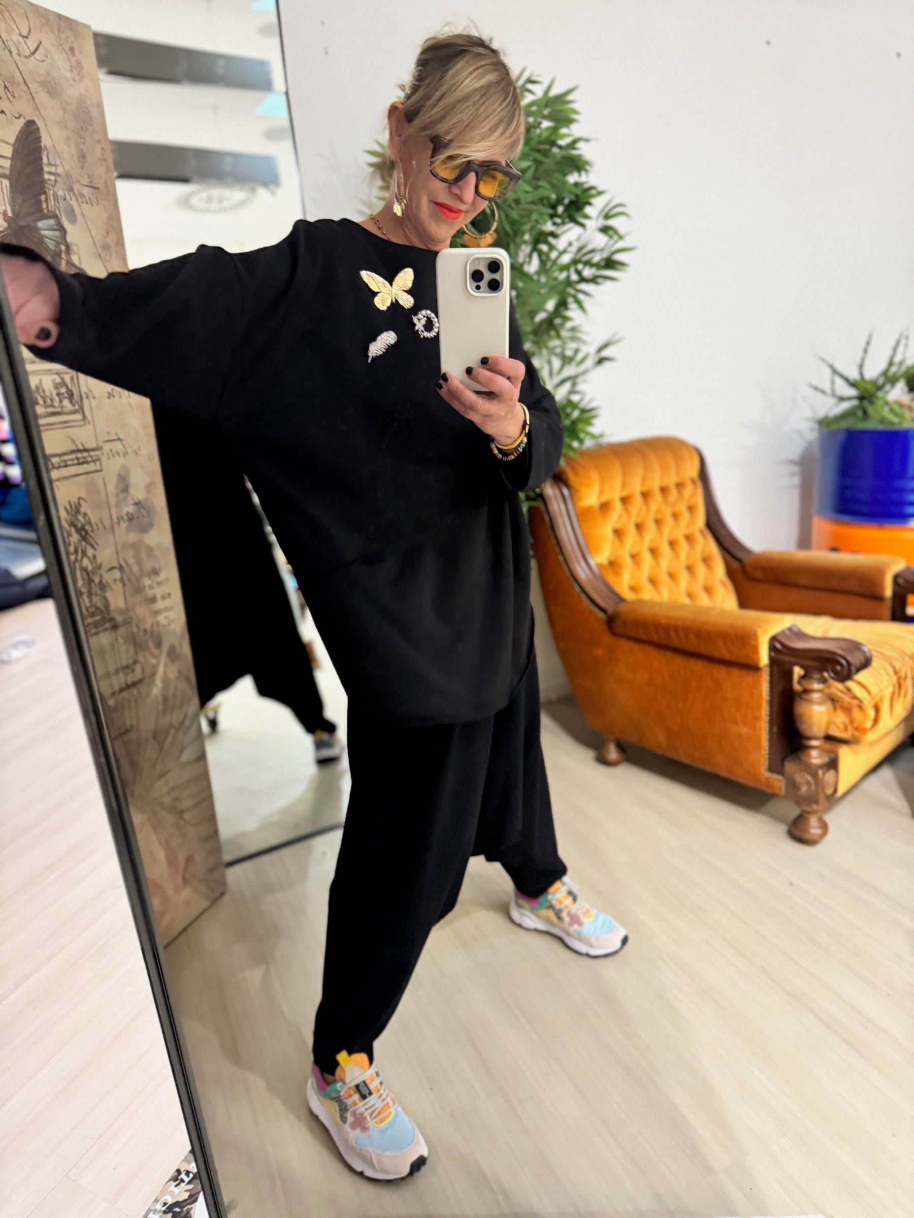 SUSY STAR STSS250078/NERO