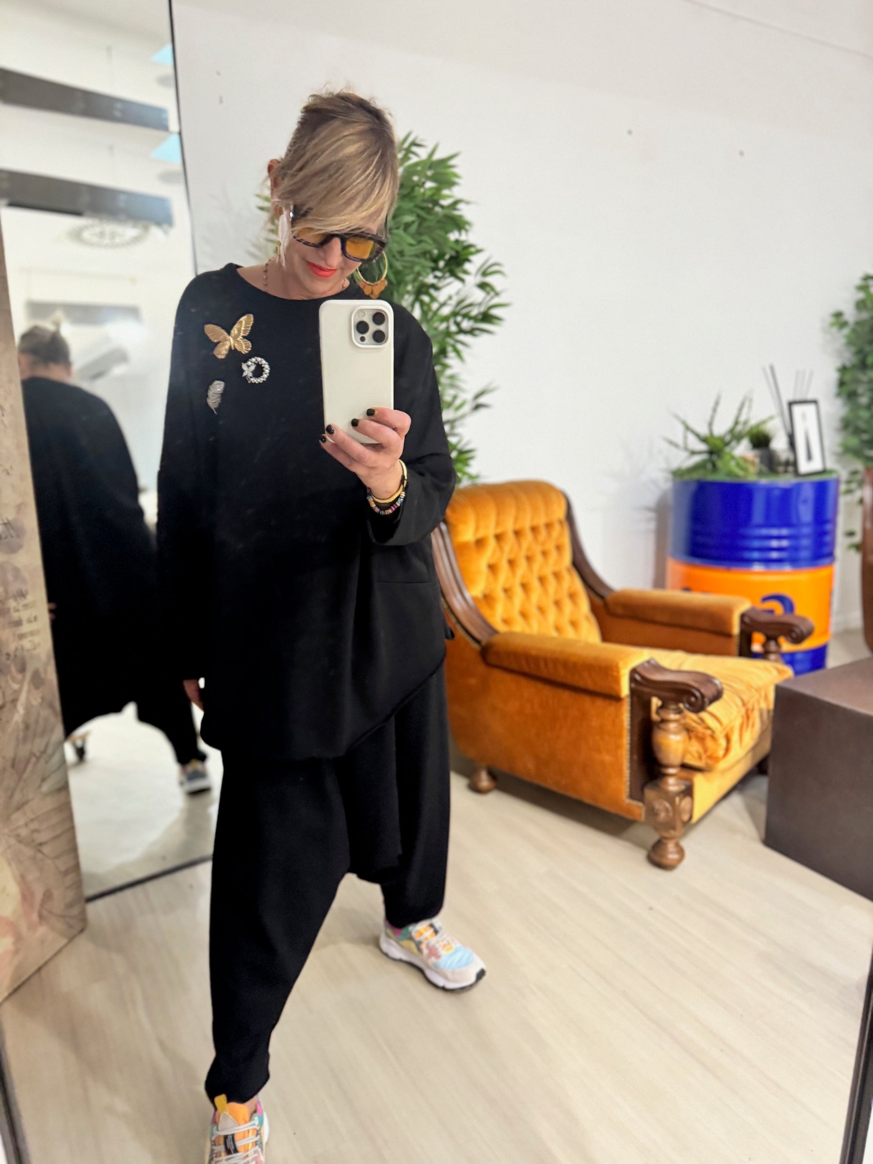 SUSY STAR STSS250078/NERO