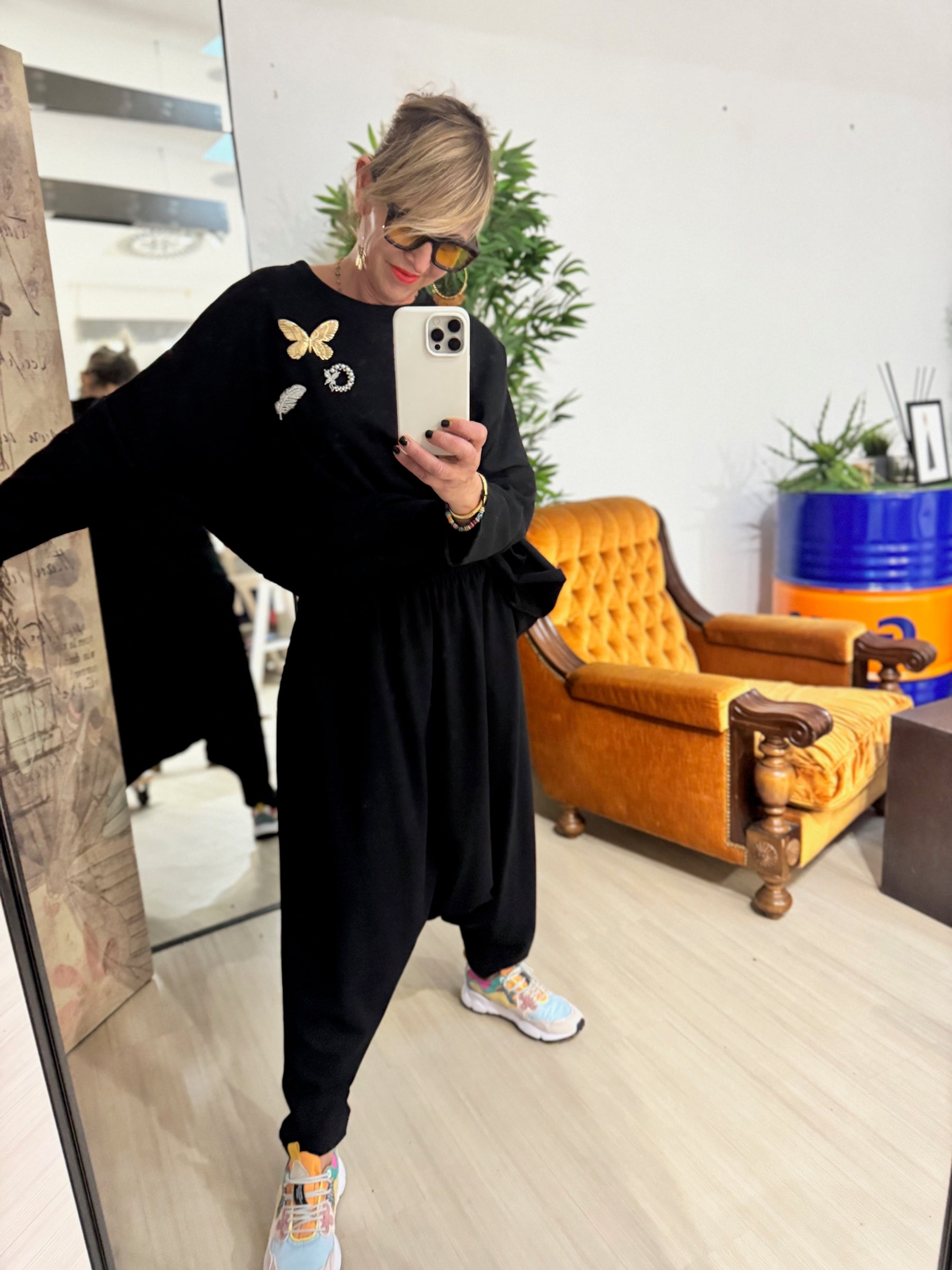 SUSY STAR STSS250078/NERO