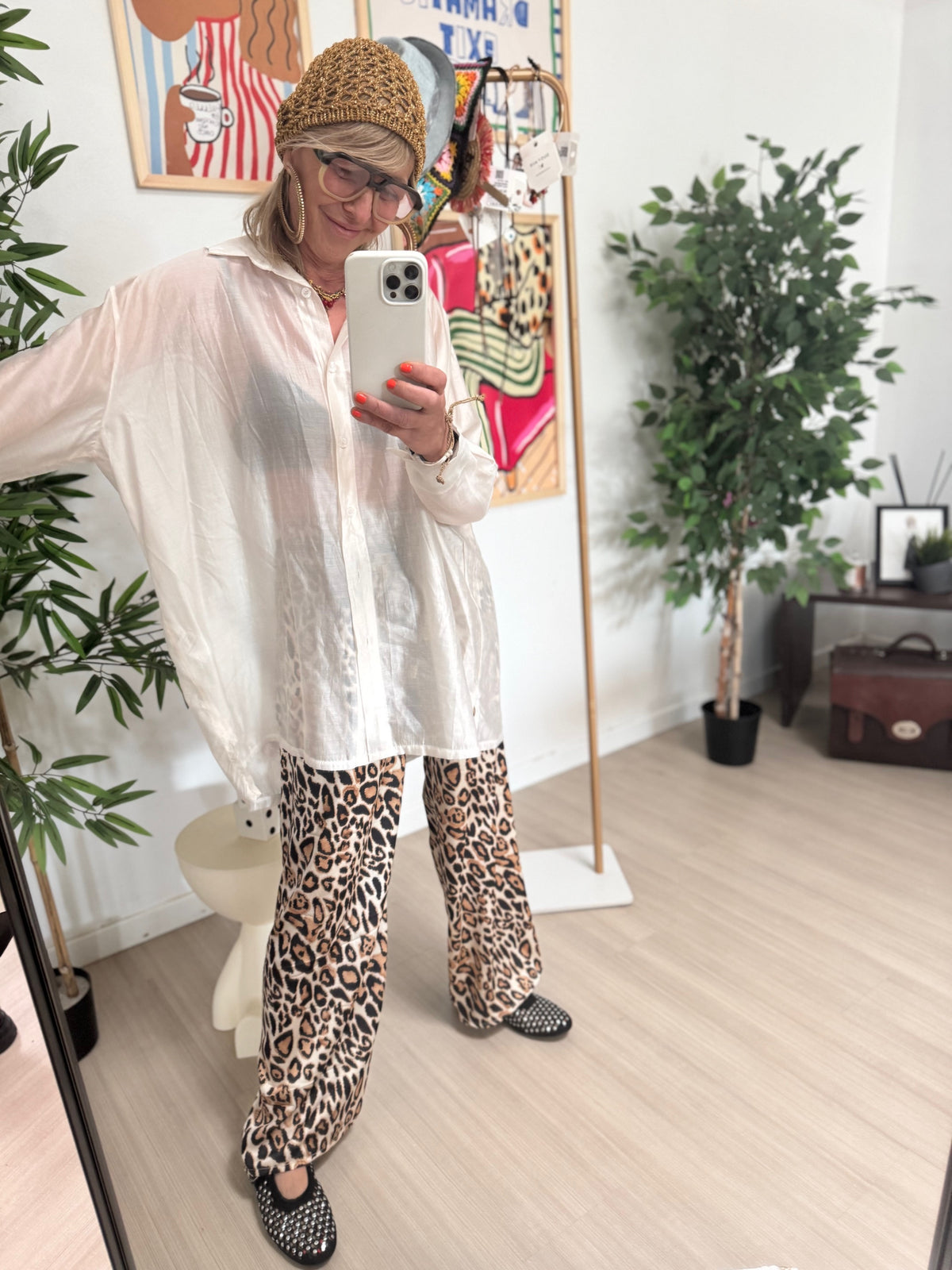 SUSY STAR STSS250109/LATTE