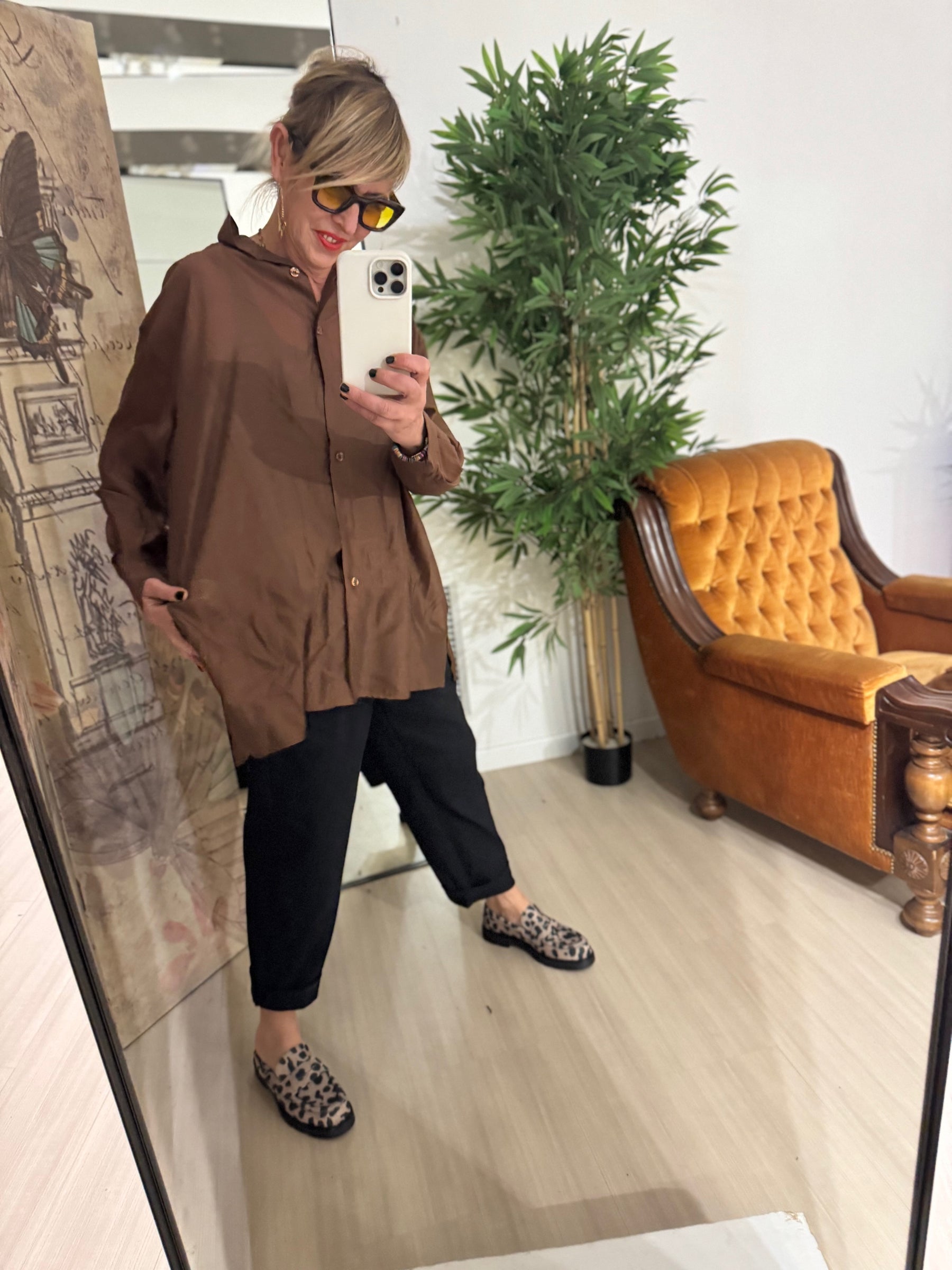 SUSY STAR STSS250109/TABACCO
