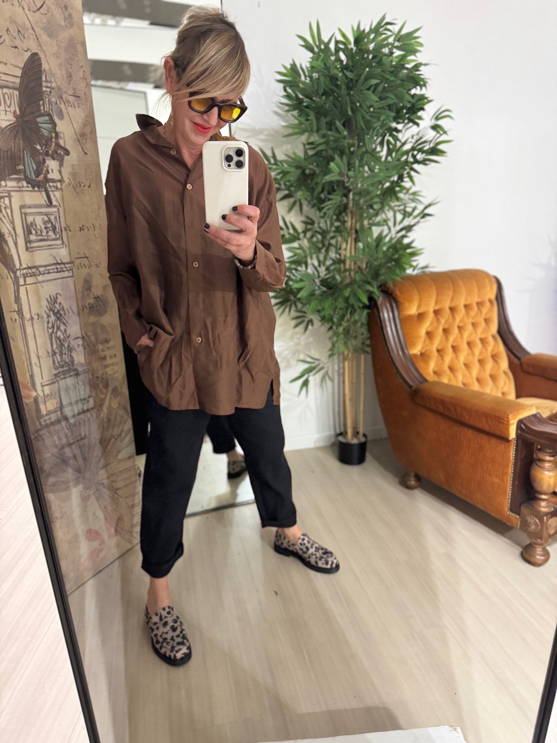 SUSY STAR STSS250109/TABACCO