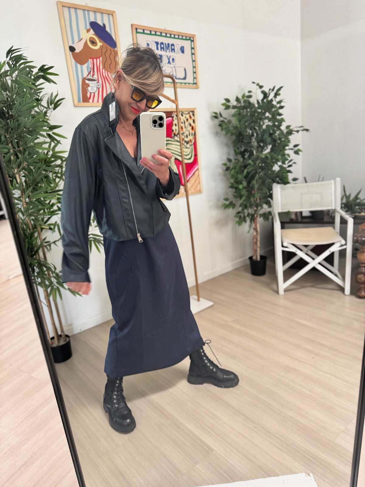 SUSY STAR STSS250110/BLU
