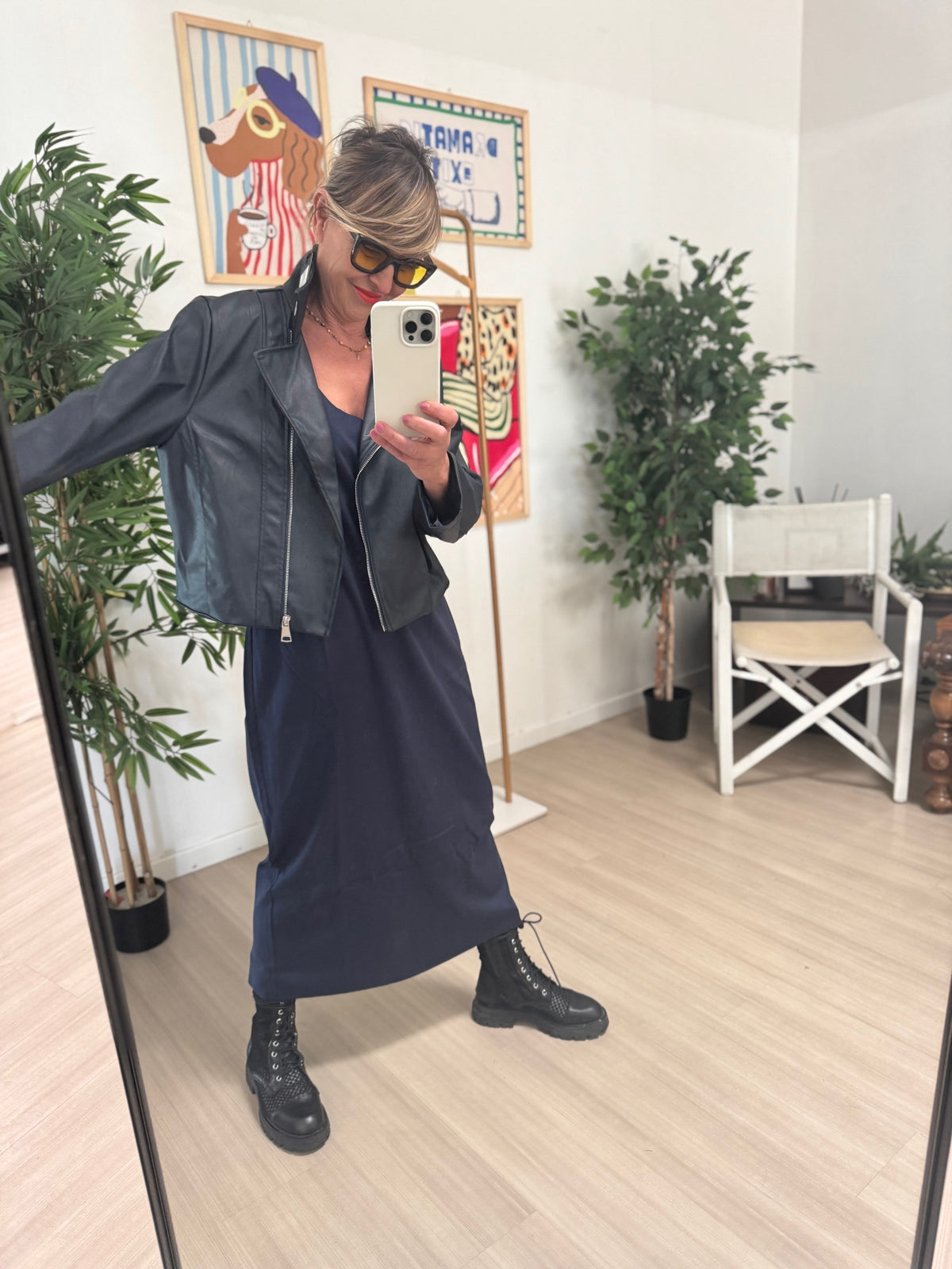 SUSY STAR STSS250110/BLU