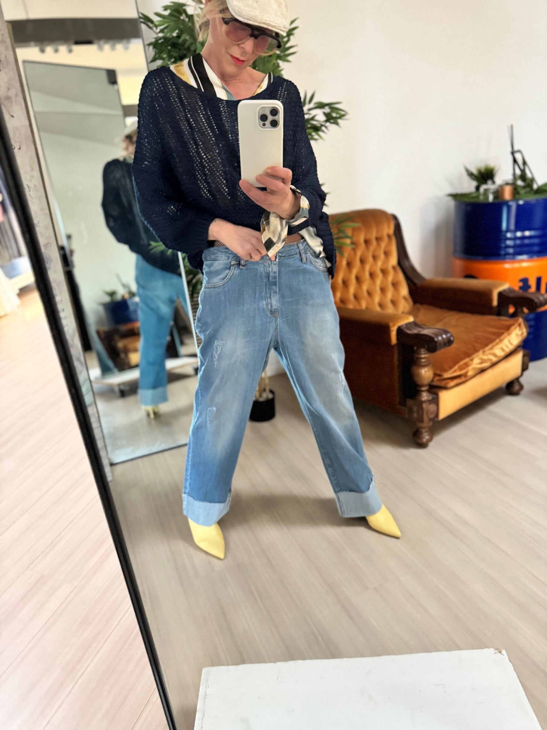 SUSY STAR STSS94/JEANS