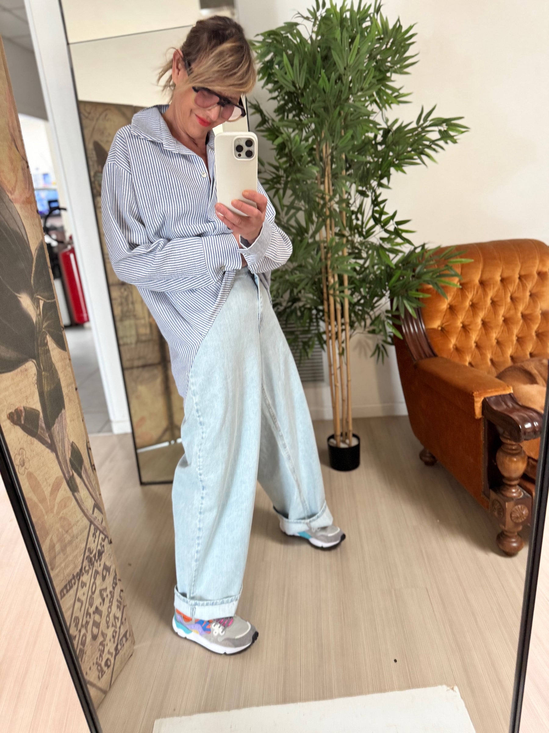 SUSY STAR STSS95/JEANS
