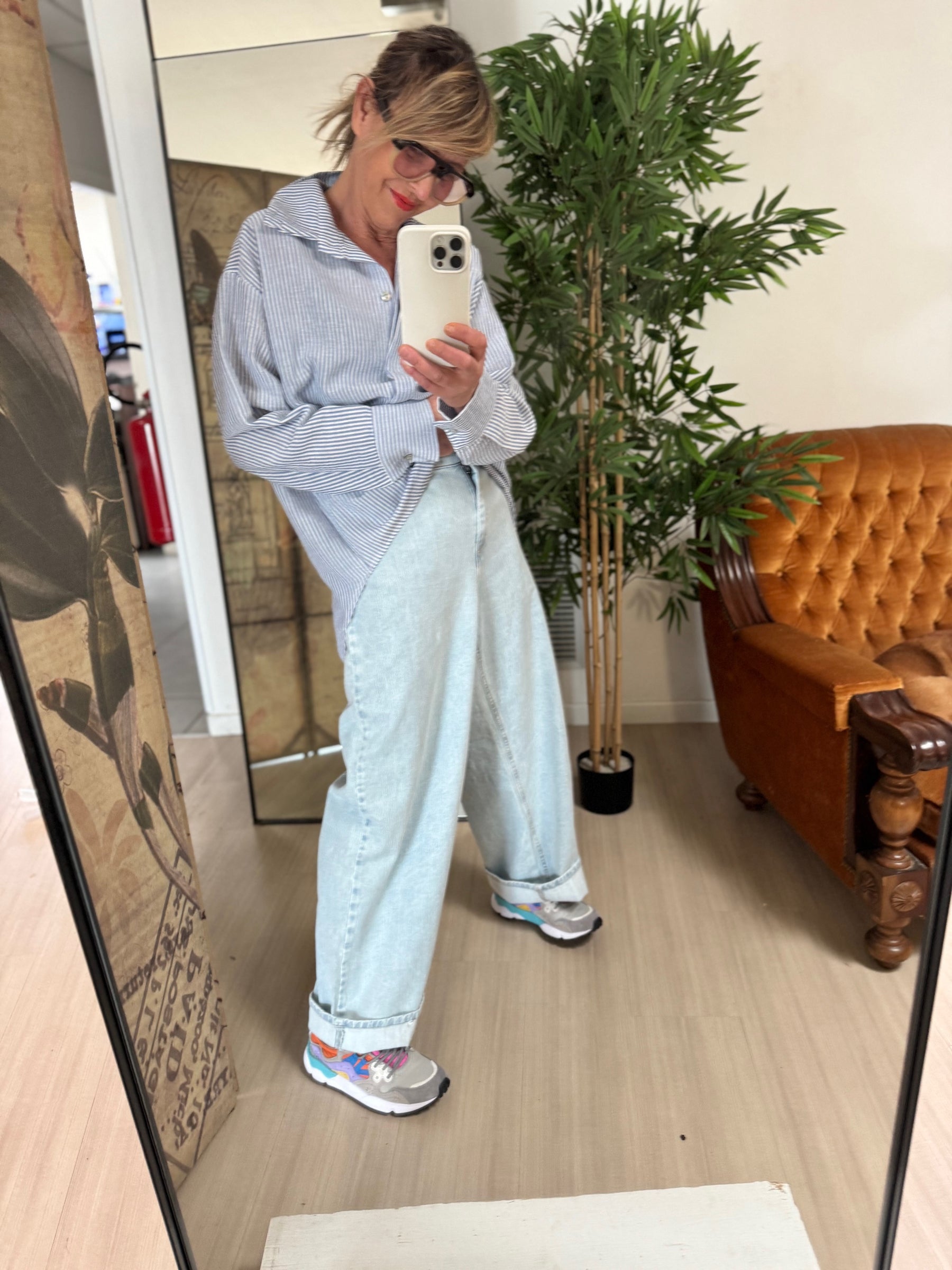 SUSY STAR STSS95/JEANS