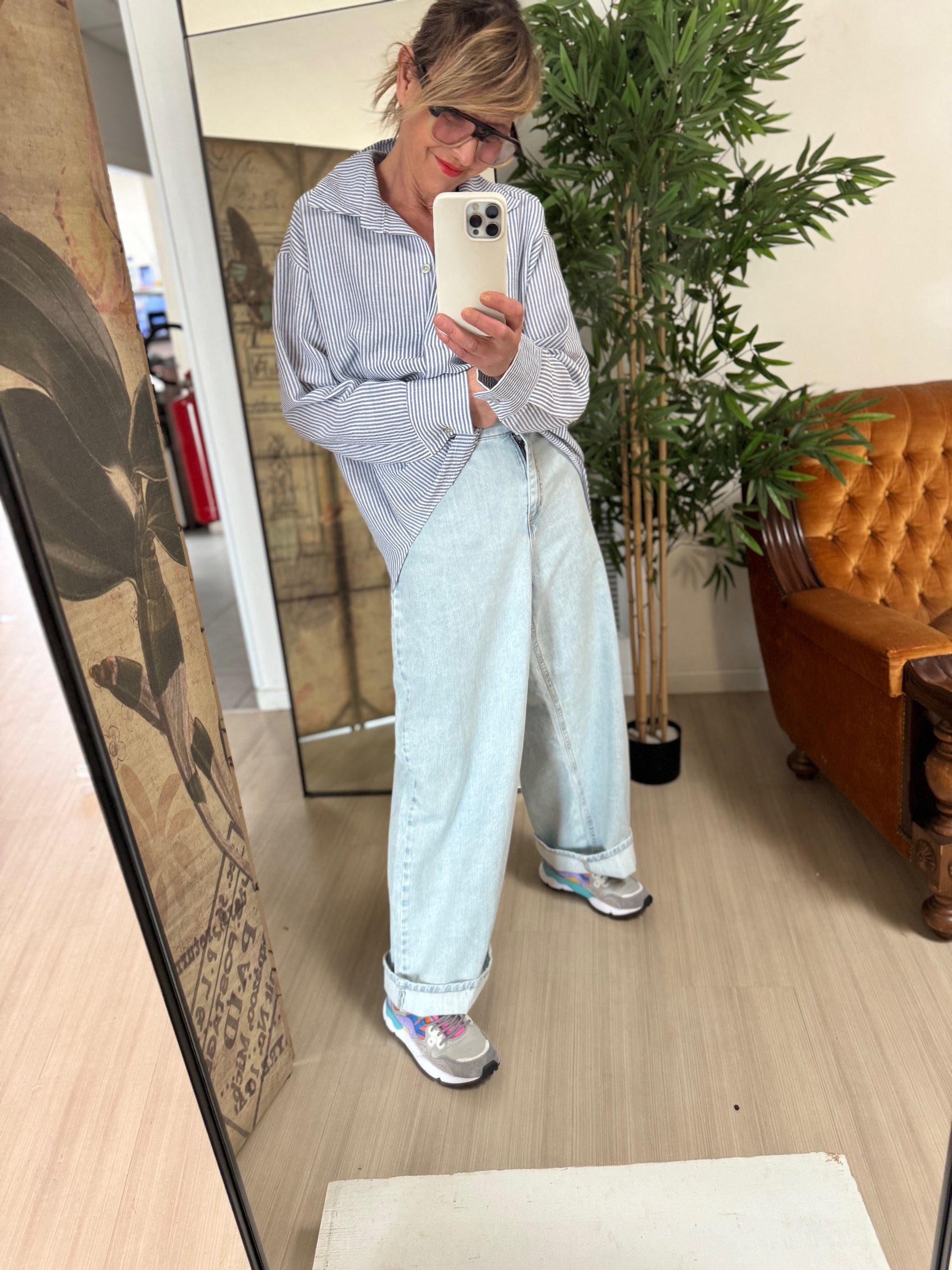 SUSY STAR STSS95/JEANS