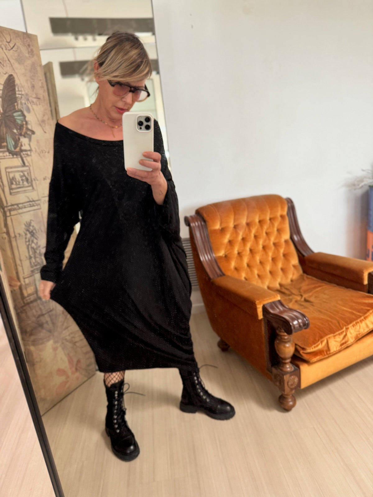 SUSY STAR STSY0282/NERO