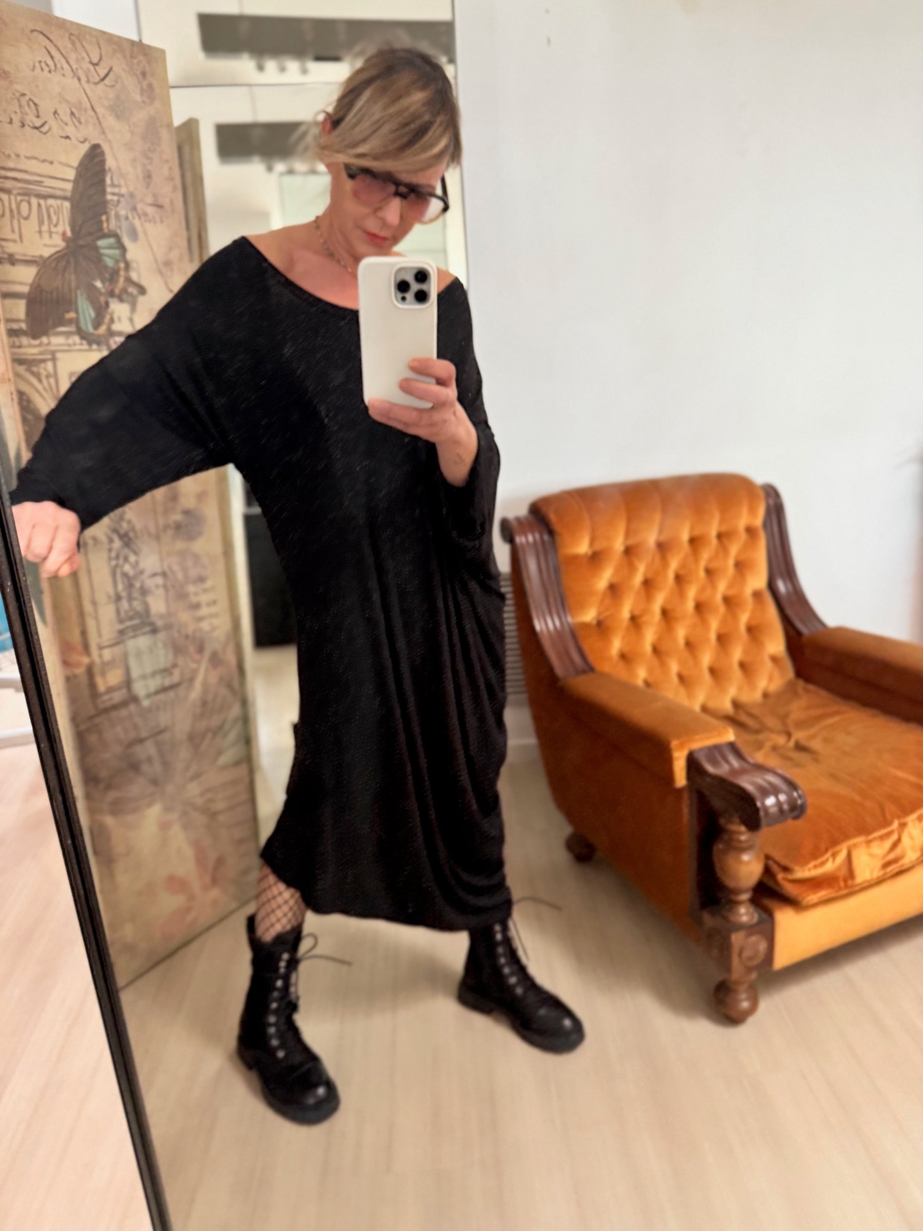 SUSY STAR STSY0282/NERO