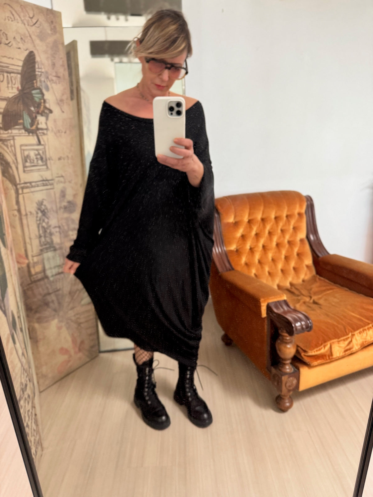 SUSY STAR STSY0282/NERO