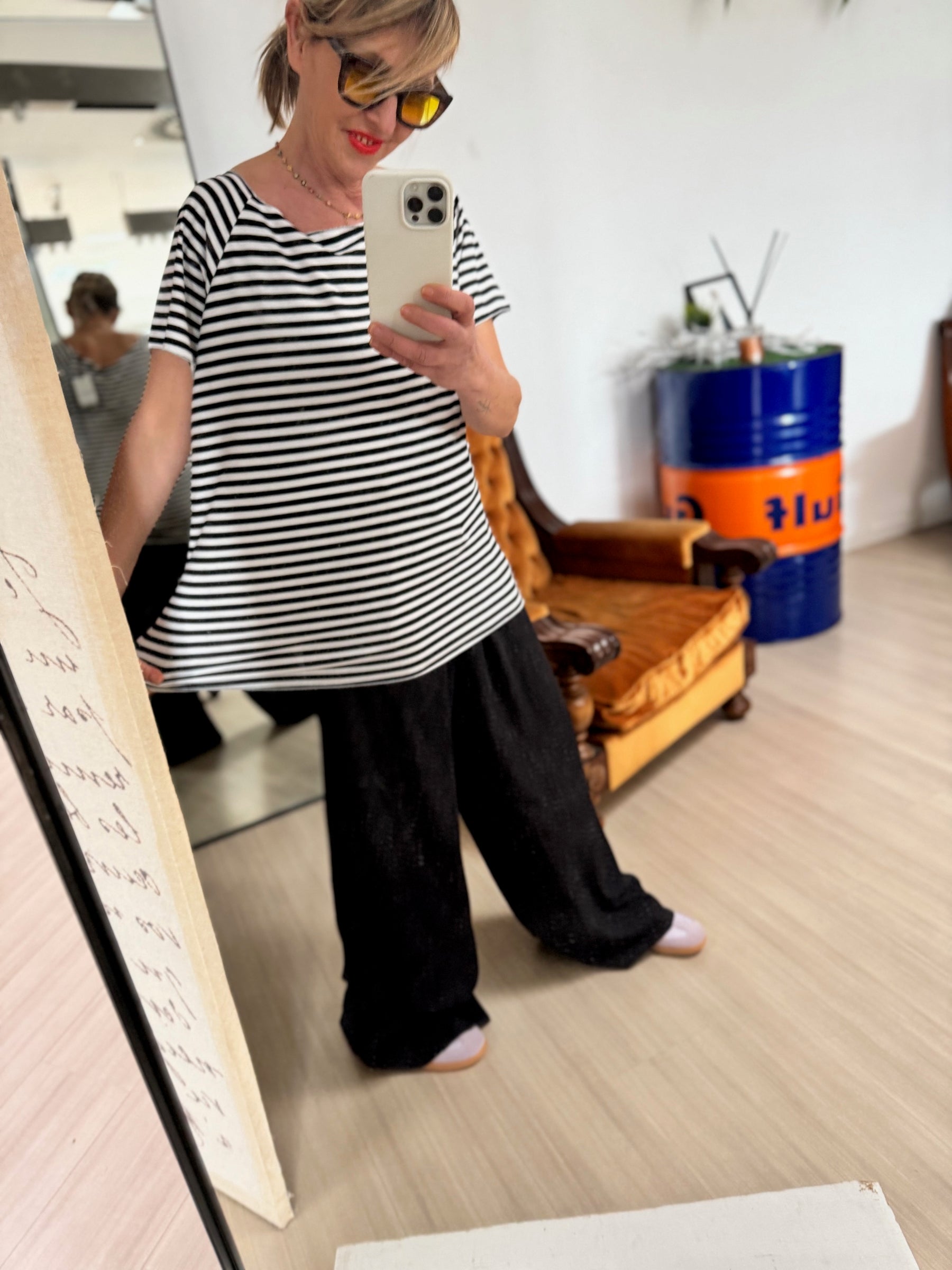 SUSY STAR STSY0325/RIGA NERO