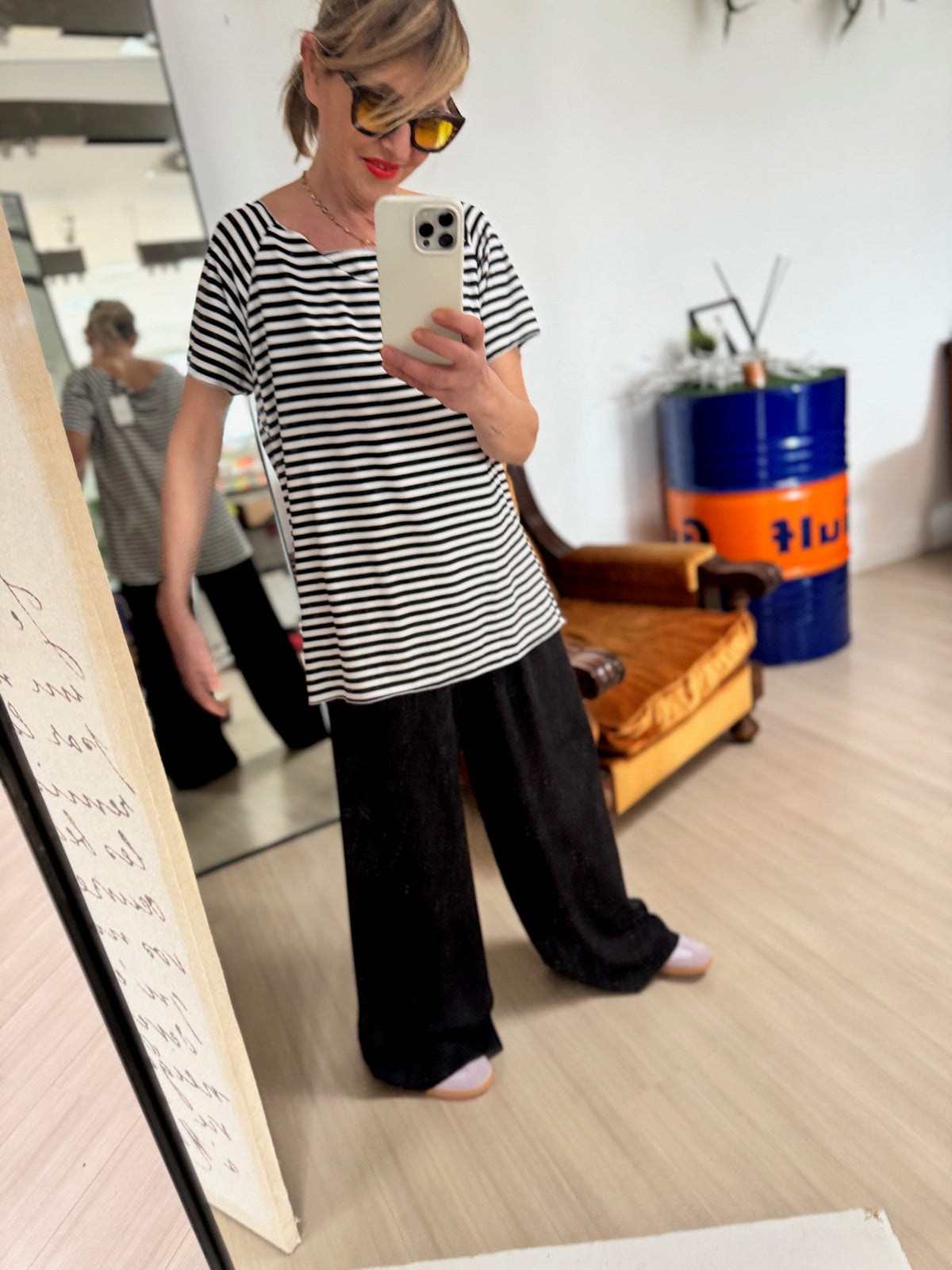 SUSY STAR STSY0325/RIGA NERO