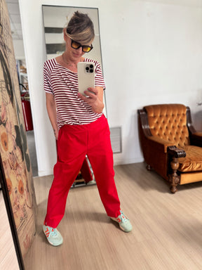 SUSY STAR STSY0325/RIGA ROSSO