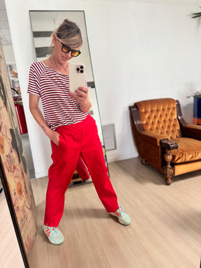 SUSY STAR STSY0325/RIGA ROSSO