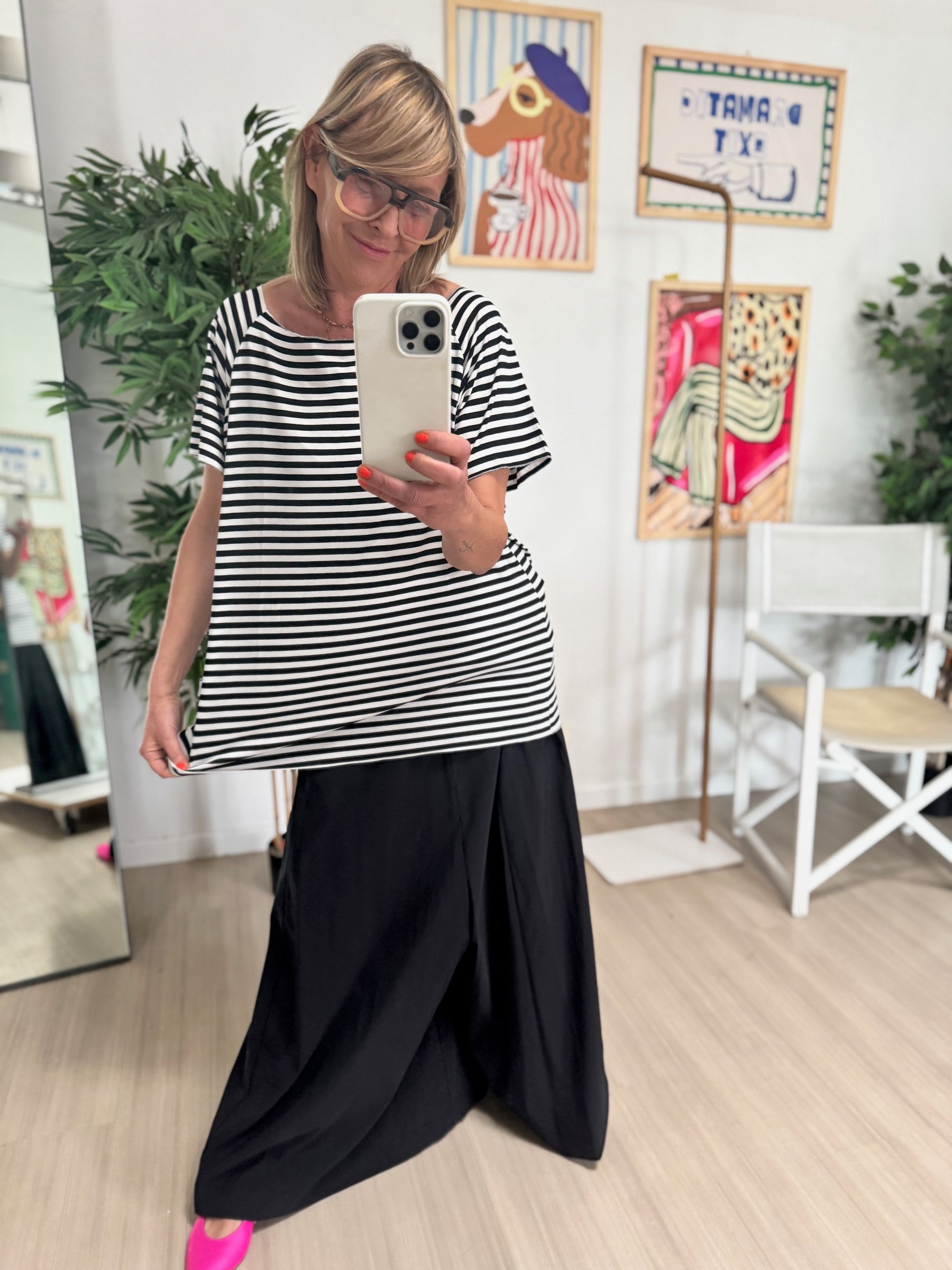 SUSY STAR STSY0325/RIGA NERA