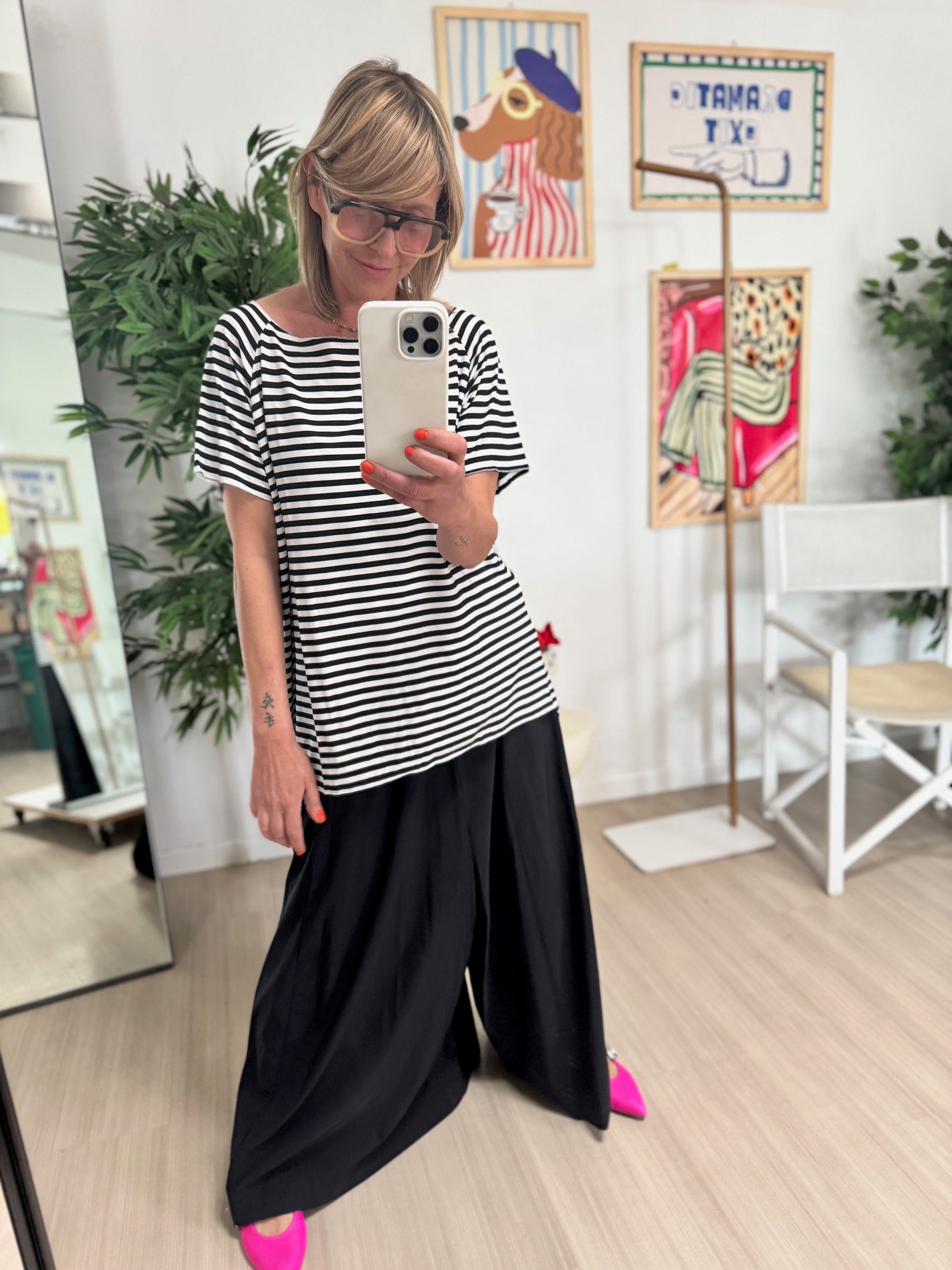 SUSY STAR STSY0325/RIGA NERA