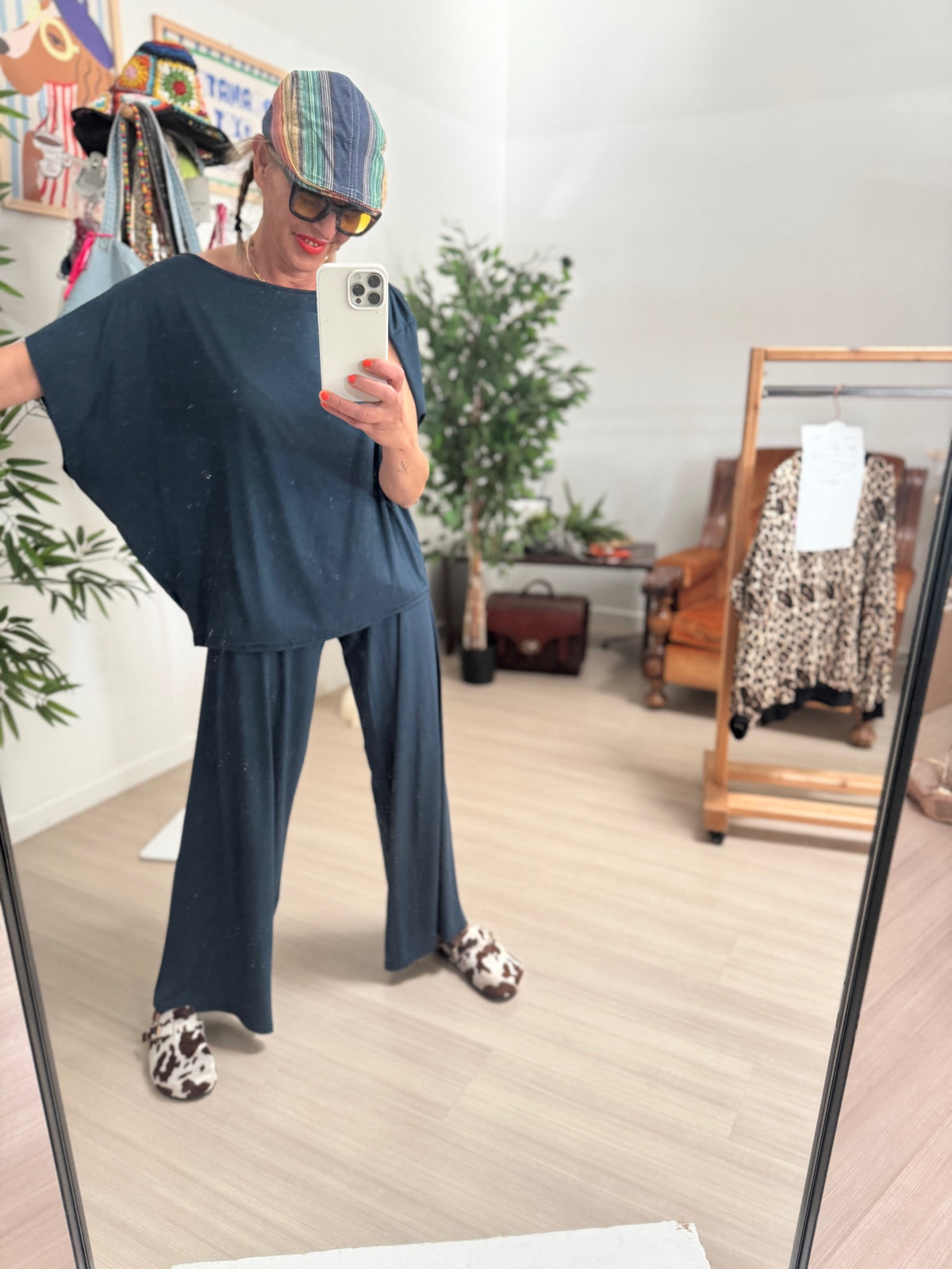 SUSY STAR STSY0330/BLU