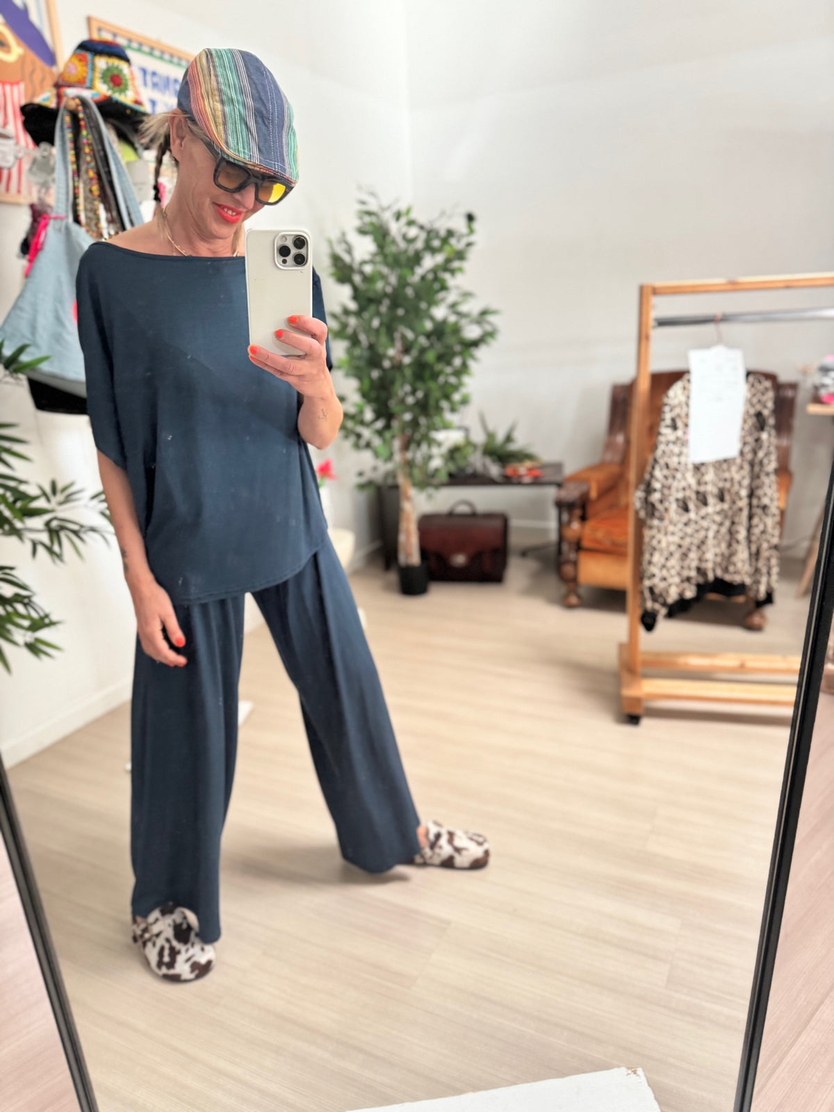 SUSY STAR STSY0330/BLU