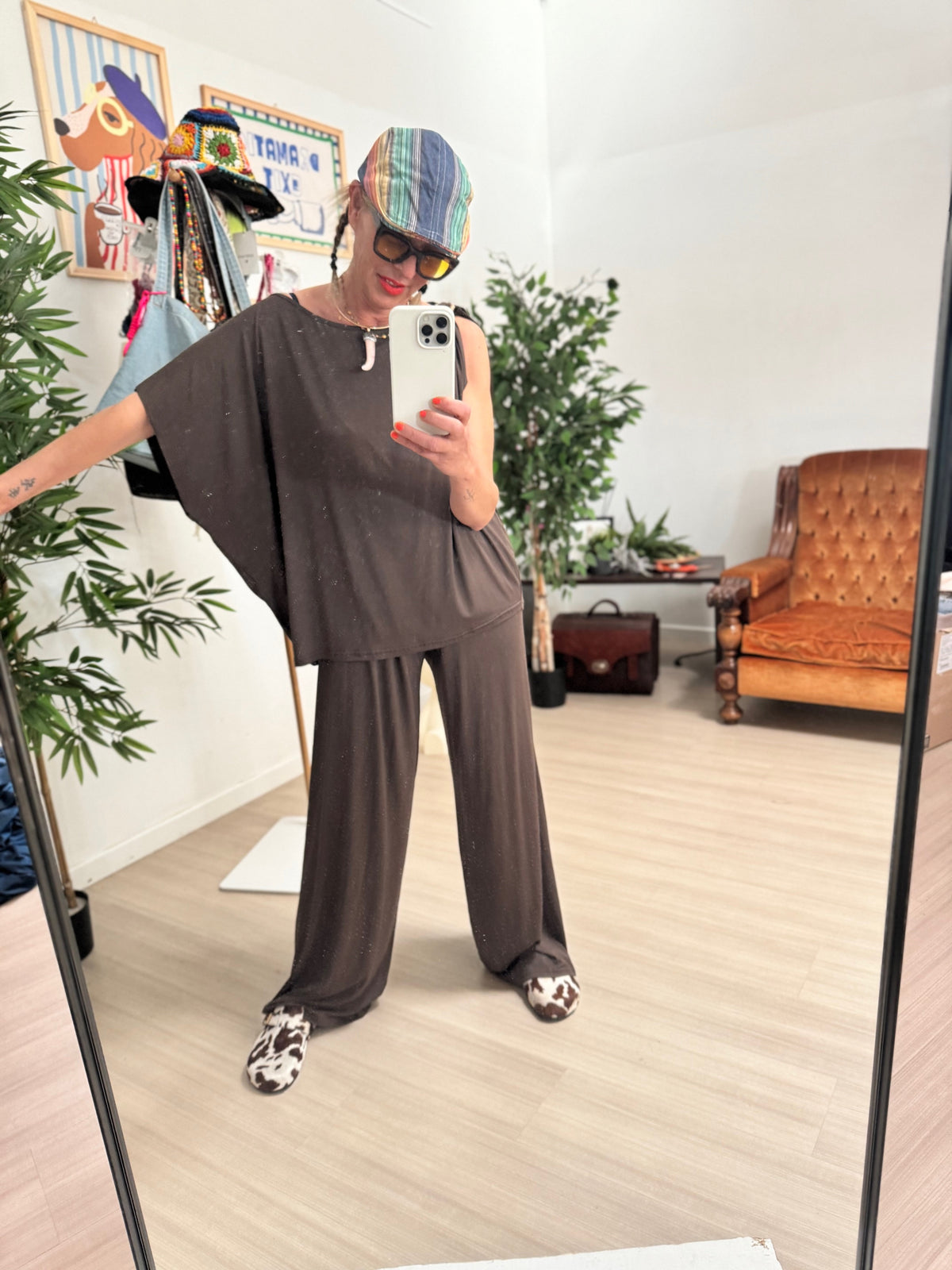 SUSY STAR STSY0330/MORO