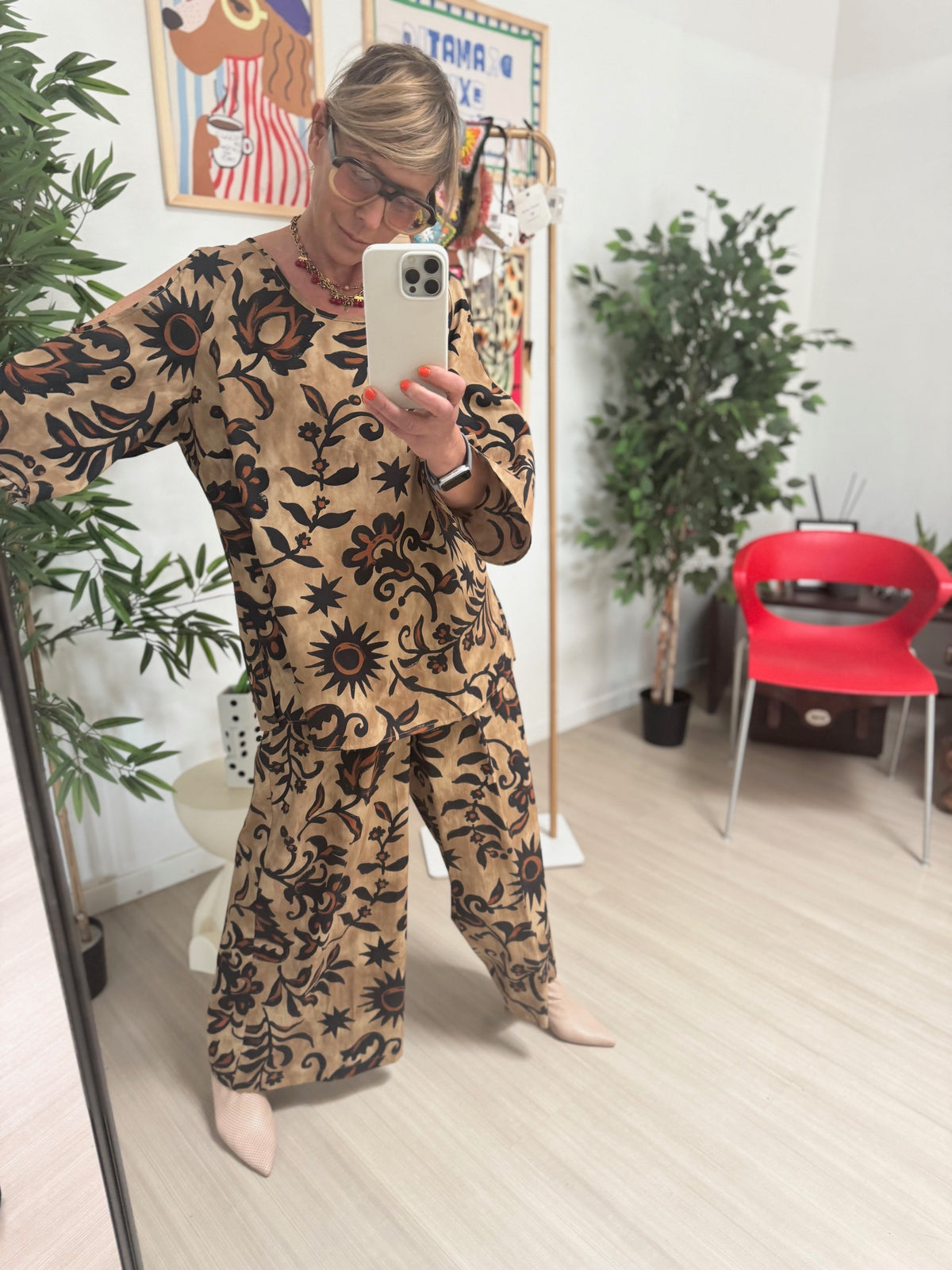 SUSY STAR STUSTICA/FANTA TABACCO
