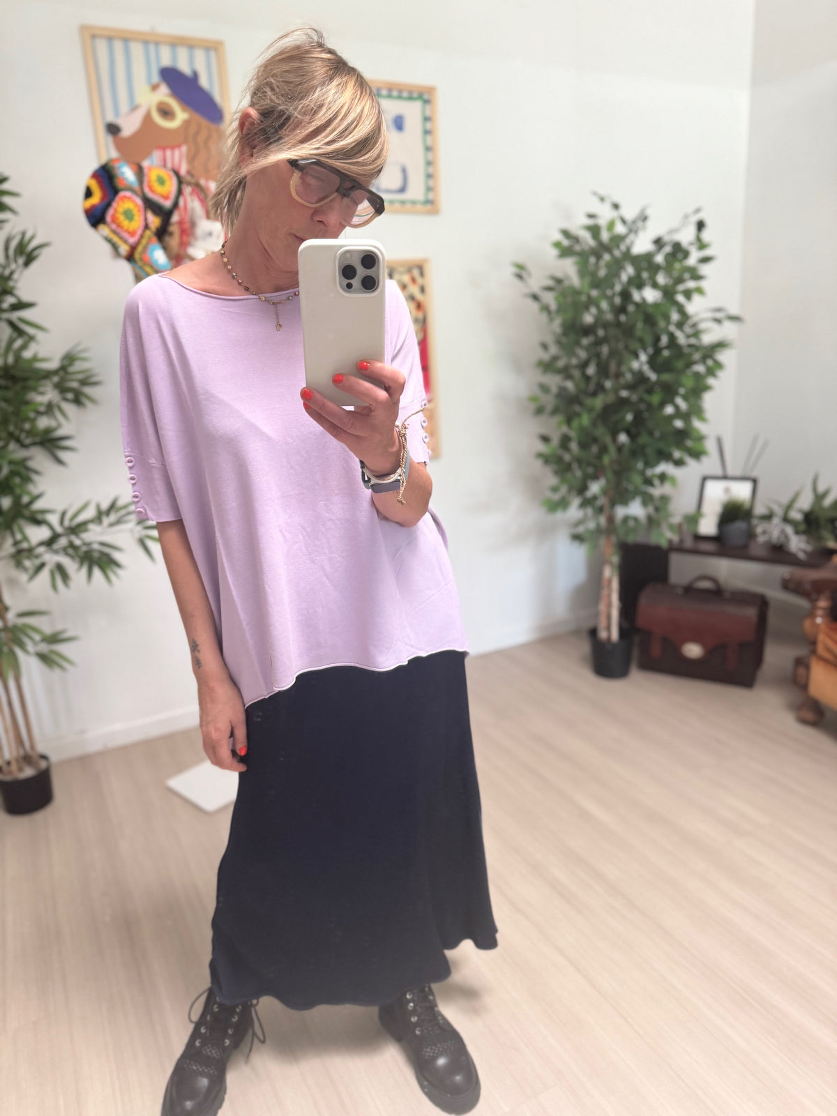 SUSY STAR STVC394/LILLA
