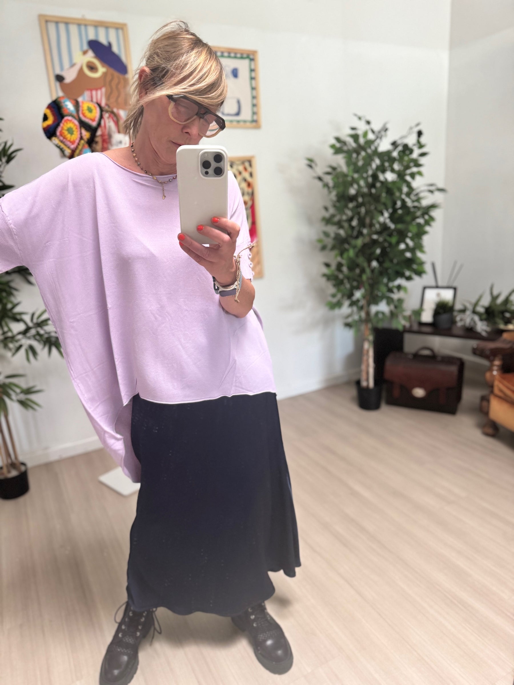SUSY STAR STVC394/LILLA
