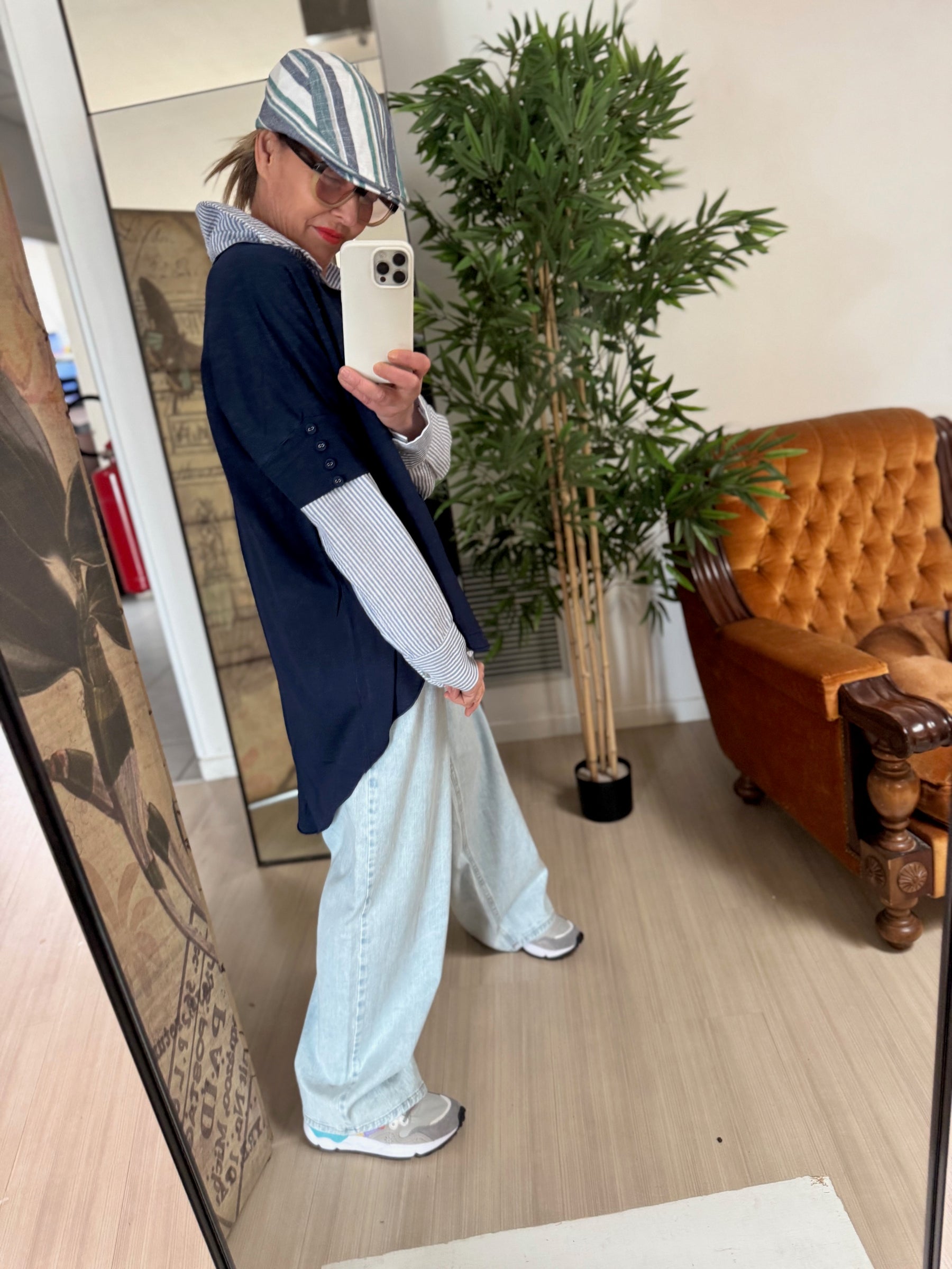 SUSY STAR STVC 394/BLU